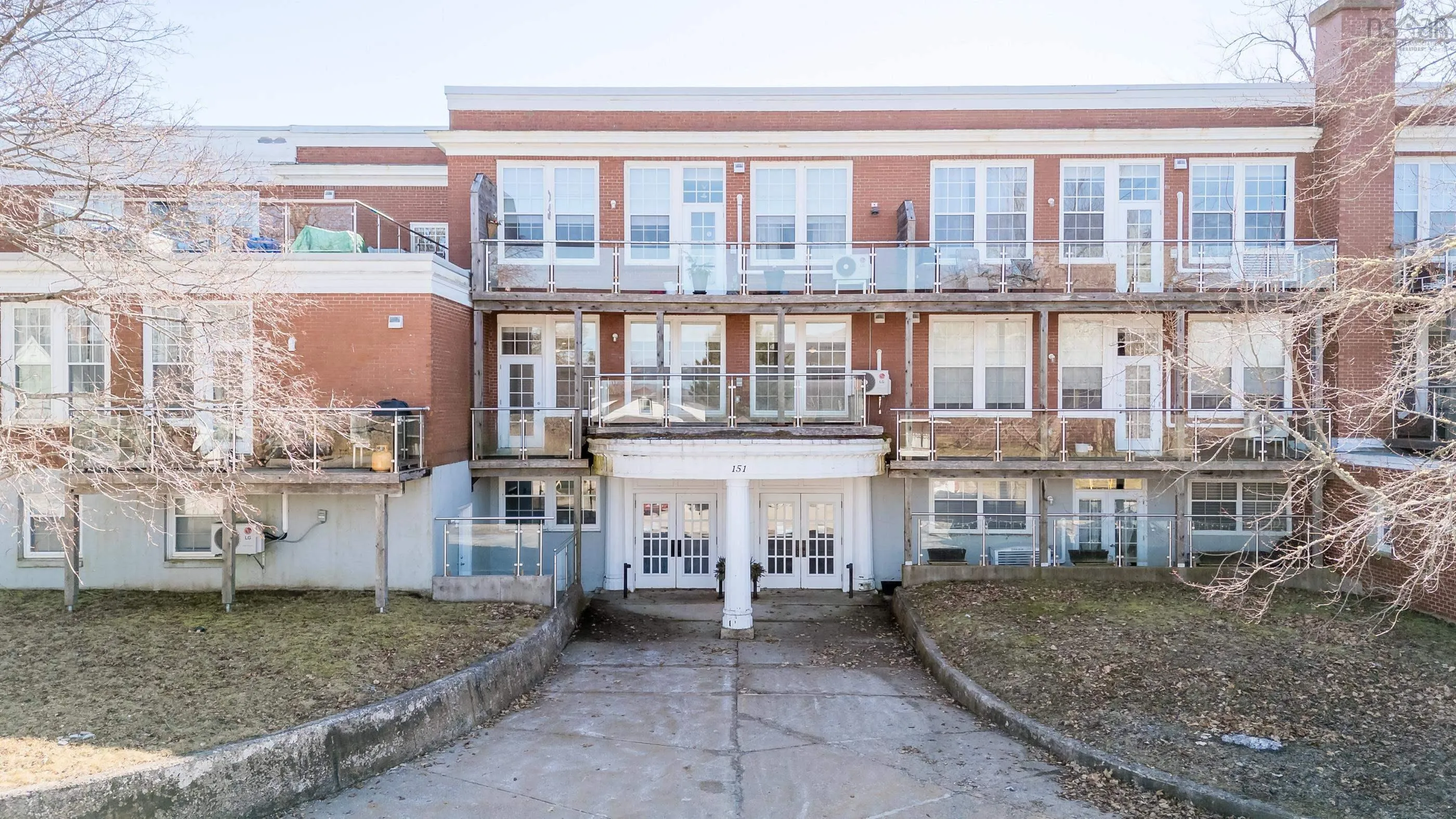 209-590 St George Street, Annapolis Royal Ns B0s 1a0, 2 Bedrooms Bedrooms, ,2 BathroomsBathrooms,Residential,For Sale,Ritchie,202505616