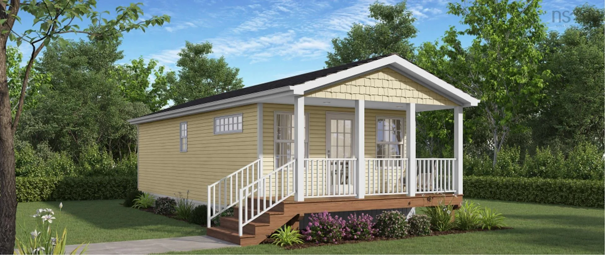 Lot 5 East River East Side Road, Plymouth, NS B2H 5C5, 2 Bedrooms Bedrooms, ,1 BathroomBathrooms,Residential,For Sale,East River East Side,202519833