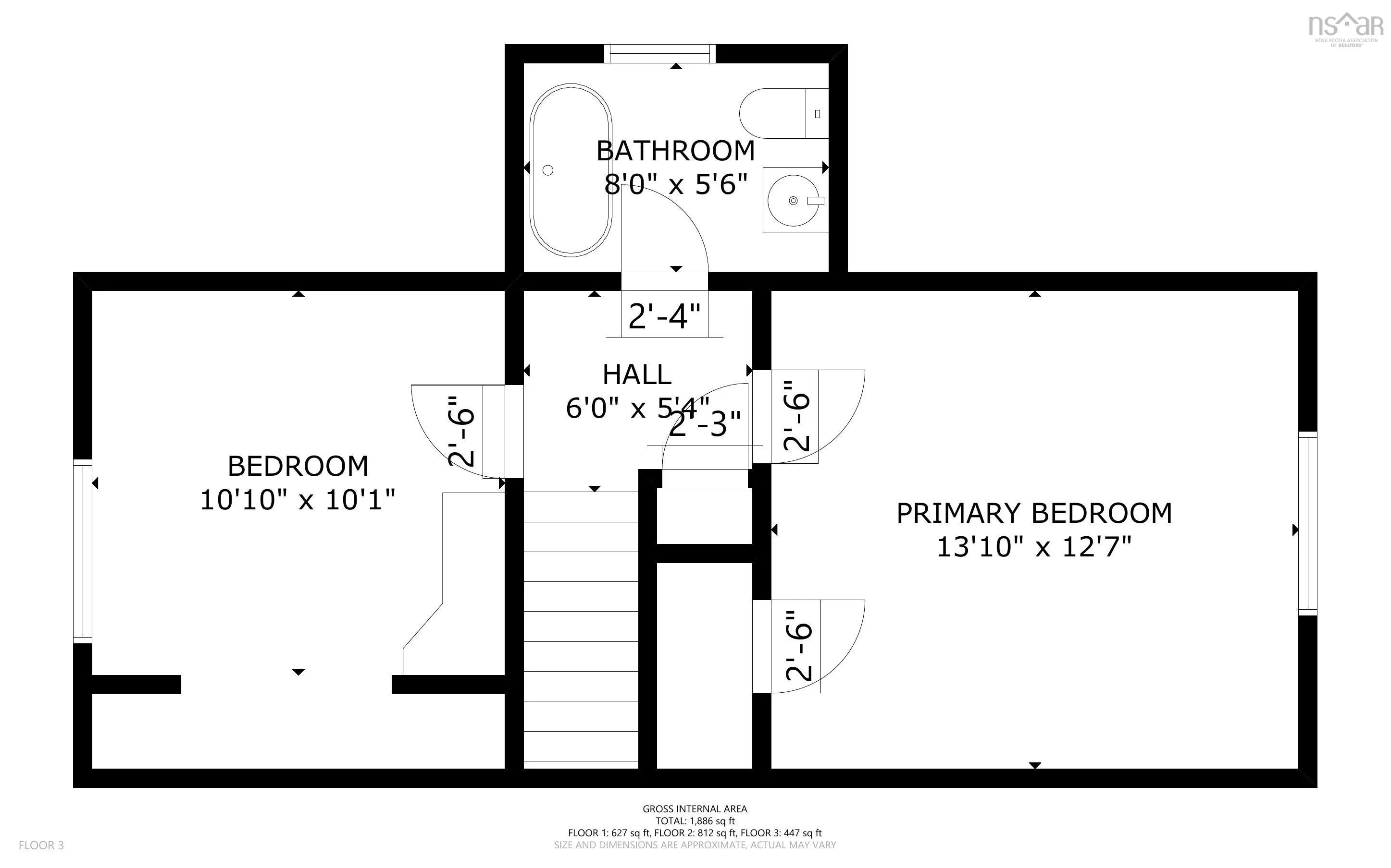 7038 Pearson Drive, Halifax, NS B3L 2K8, 3 Bedrooms Bedrooms, ,3 BathroomsBathrooms,Residential,For Sale,Pearson,202525567