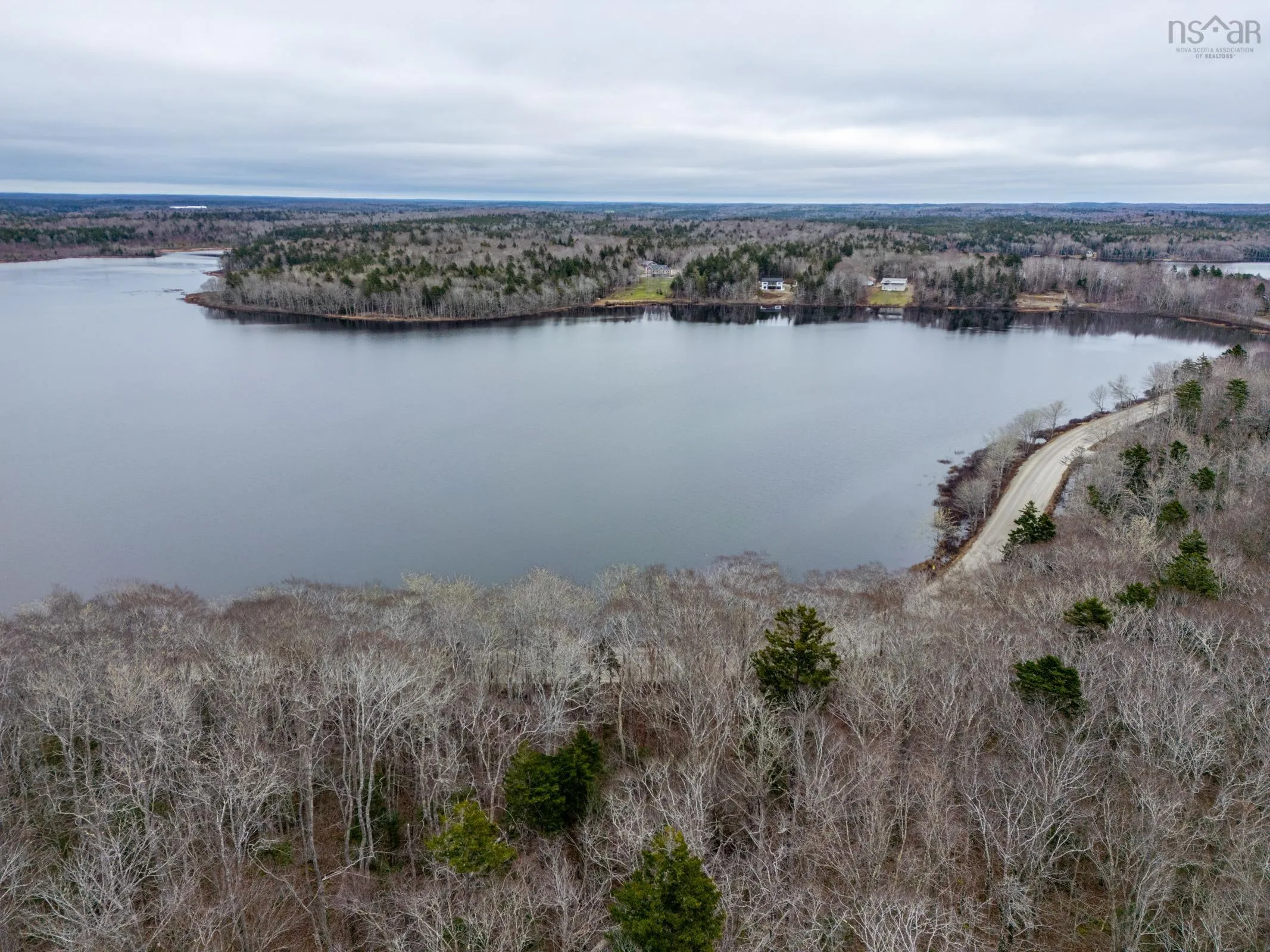 Lot Charles Road, Concession Ns B0w 1z0, ,Land,For Sale,Charles Road,202427485