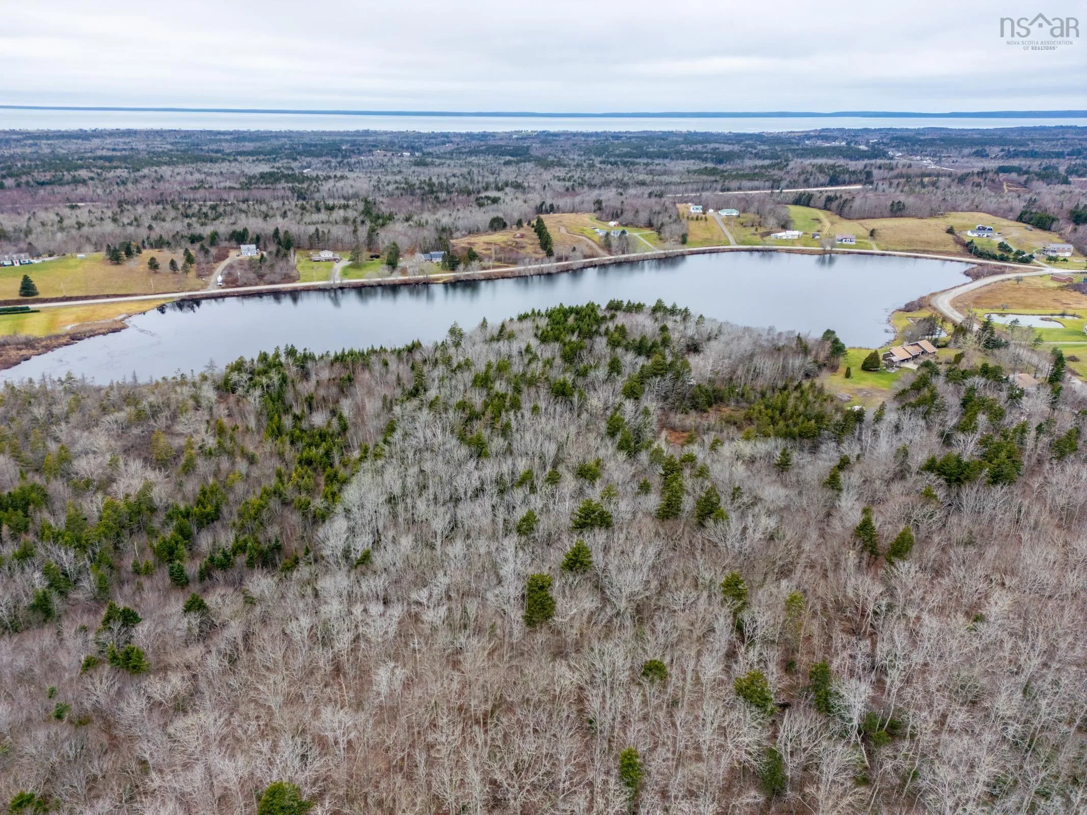 Lot Charles Road, Concession Ns B0w 1z0, ,Land,For Sale,Charles Road,202427485