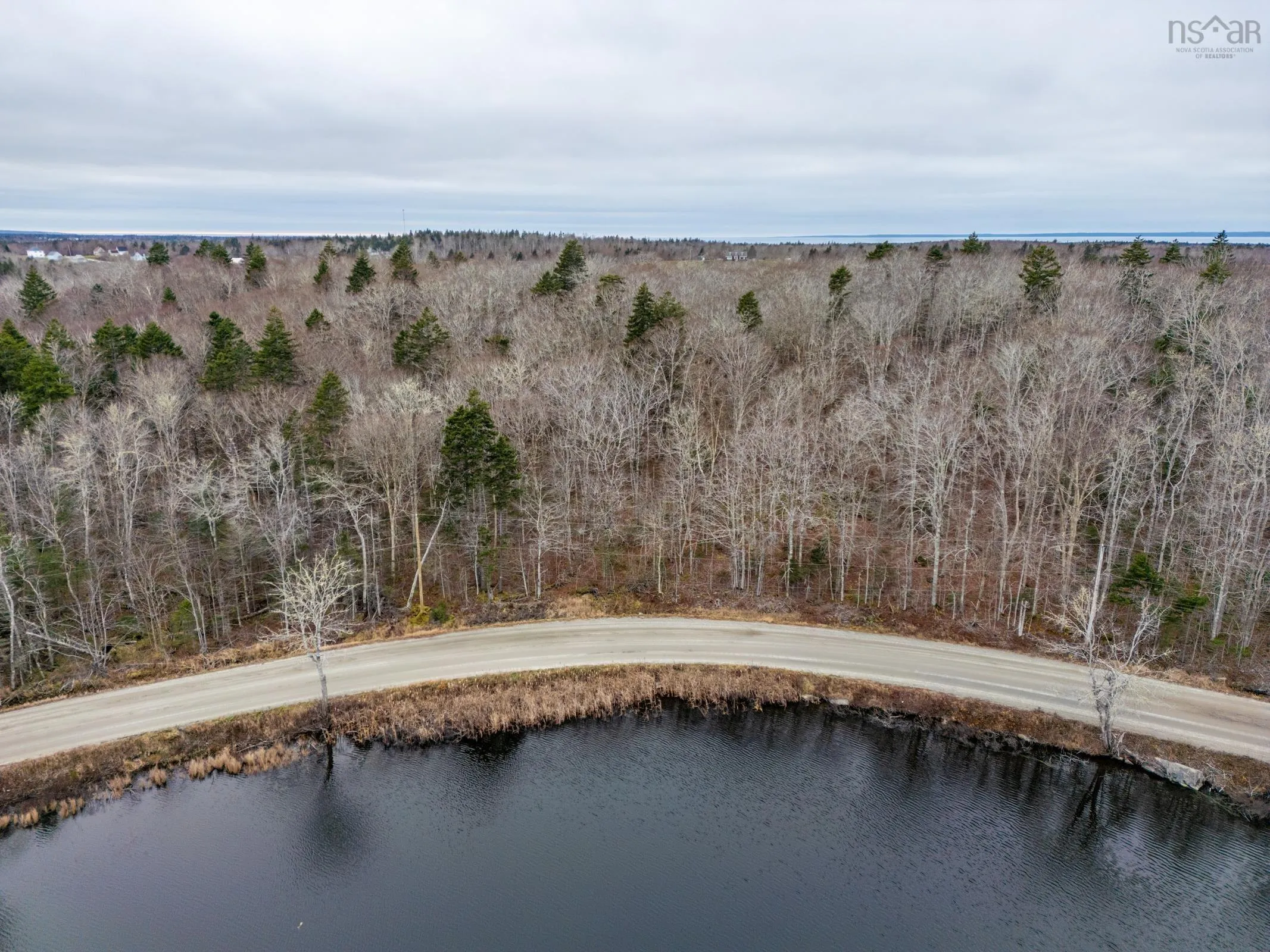 Lot Charles Road, Concession Ns B0w 1z0, ,Land,For Sale,Charles Road,202427485
