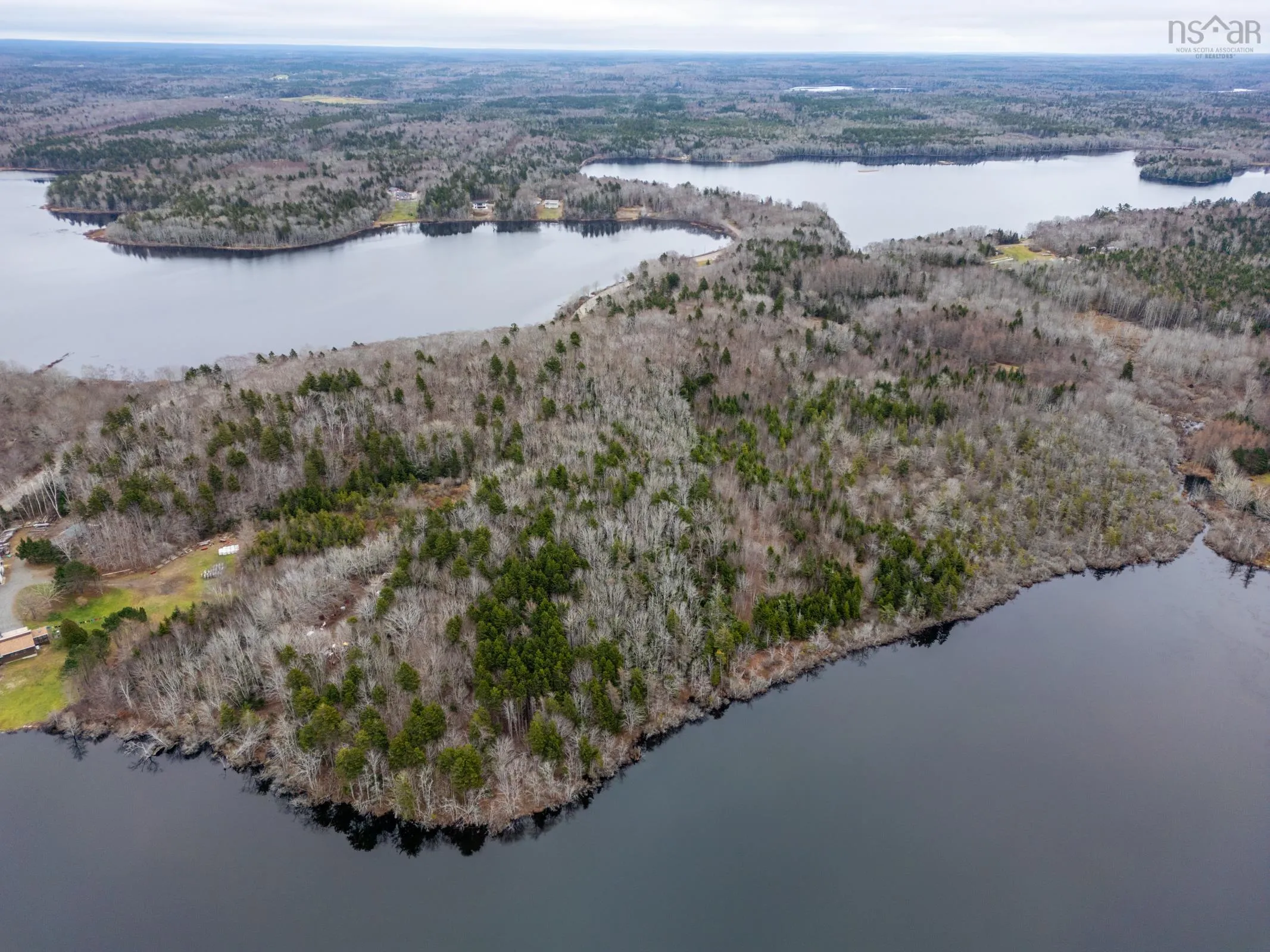 Lot Charles Road, Concession Ns B0w 1z0, ,Land,For Sale,Charles Road,202427485