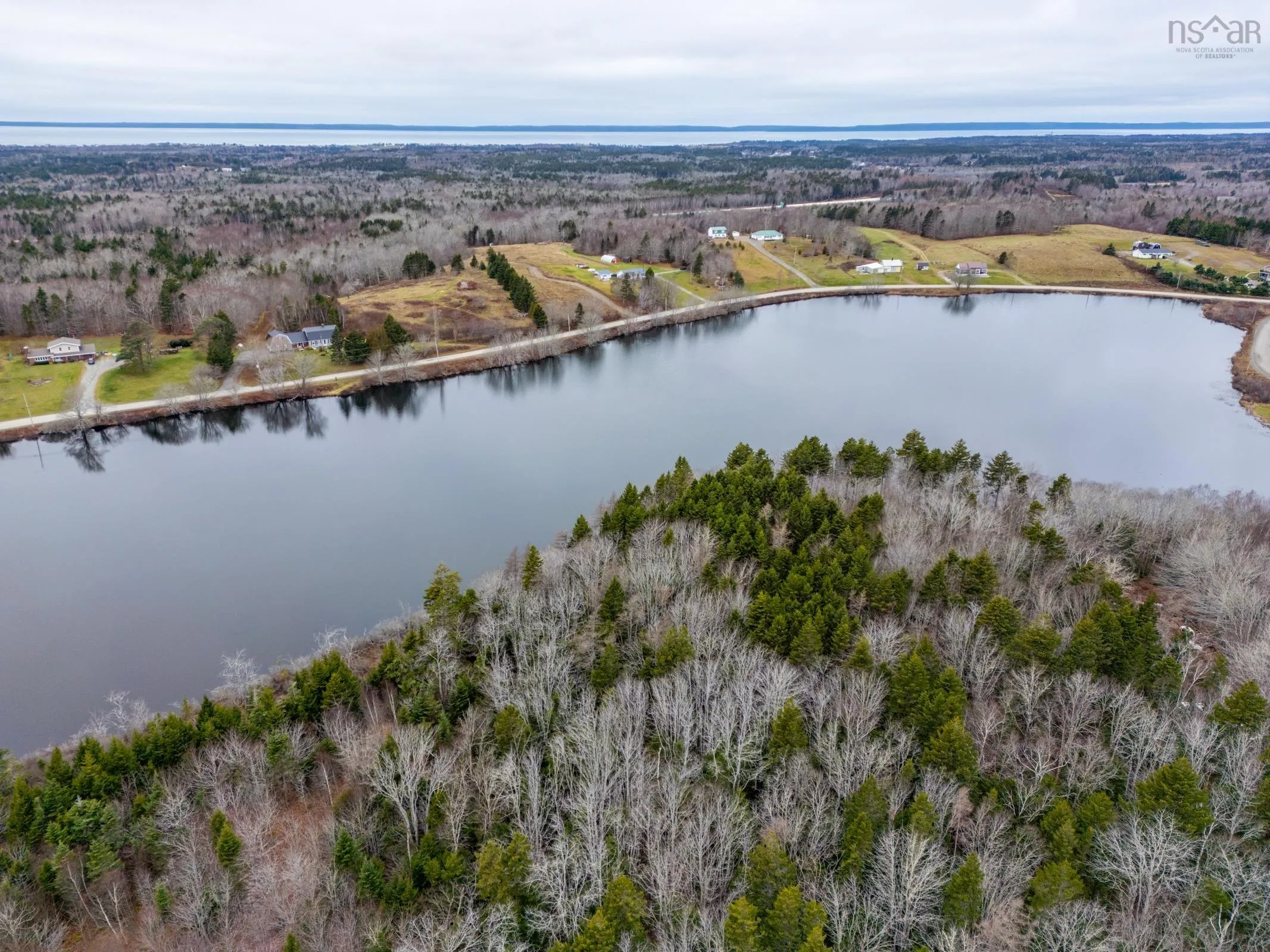 Lot Charles Road, Concession Ns B0w 1z0, ,Land,For Sale,Charles Road,202427485