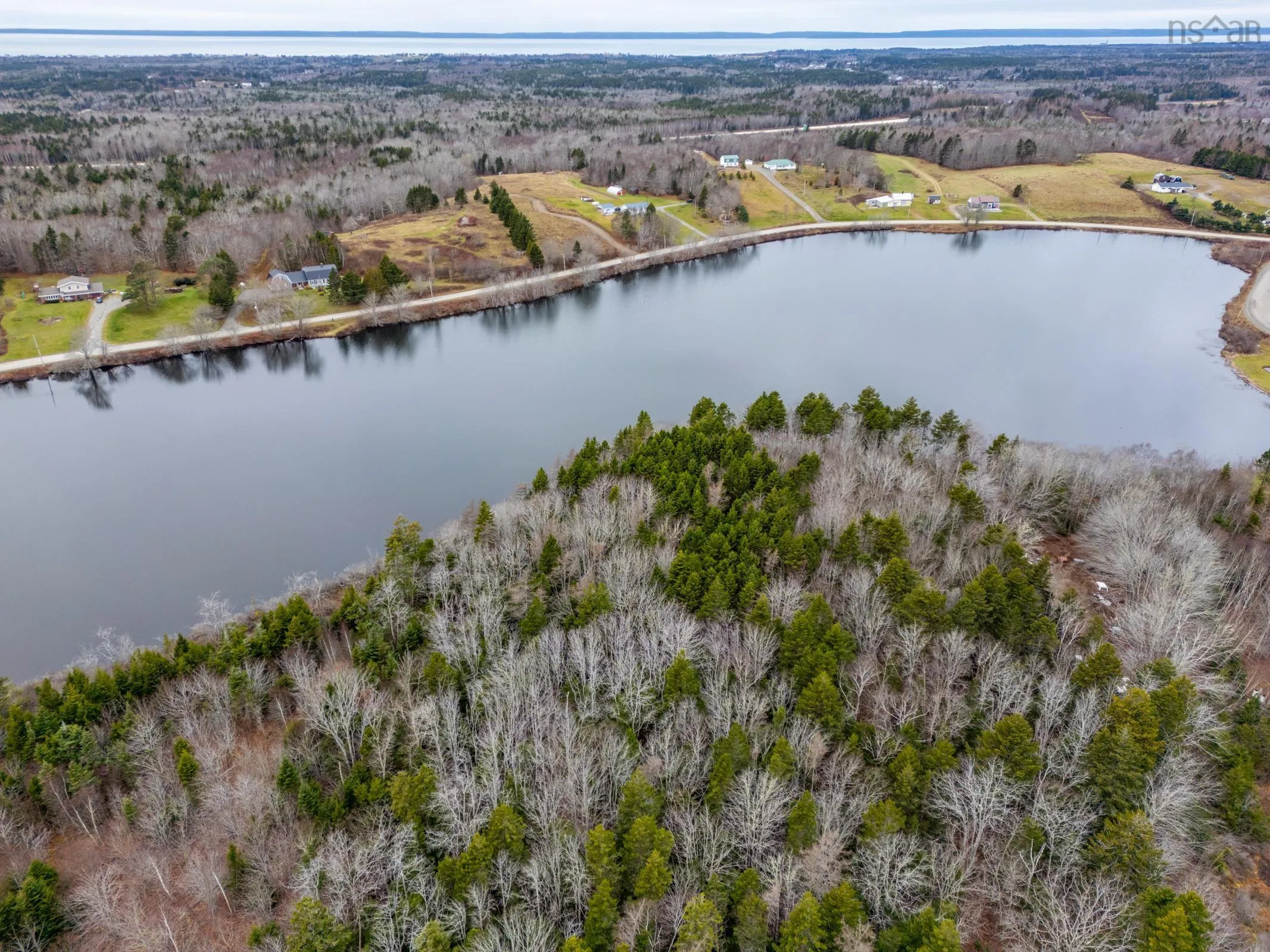 Lot Charles Road, Concession Ns B0w 1z0, ,Land,For Sale,Charles Road,202427485