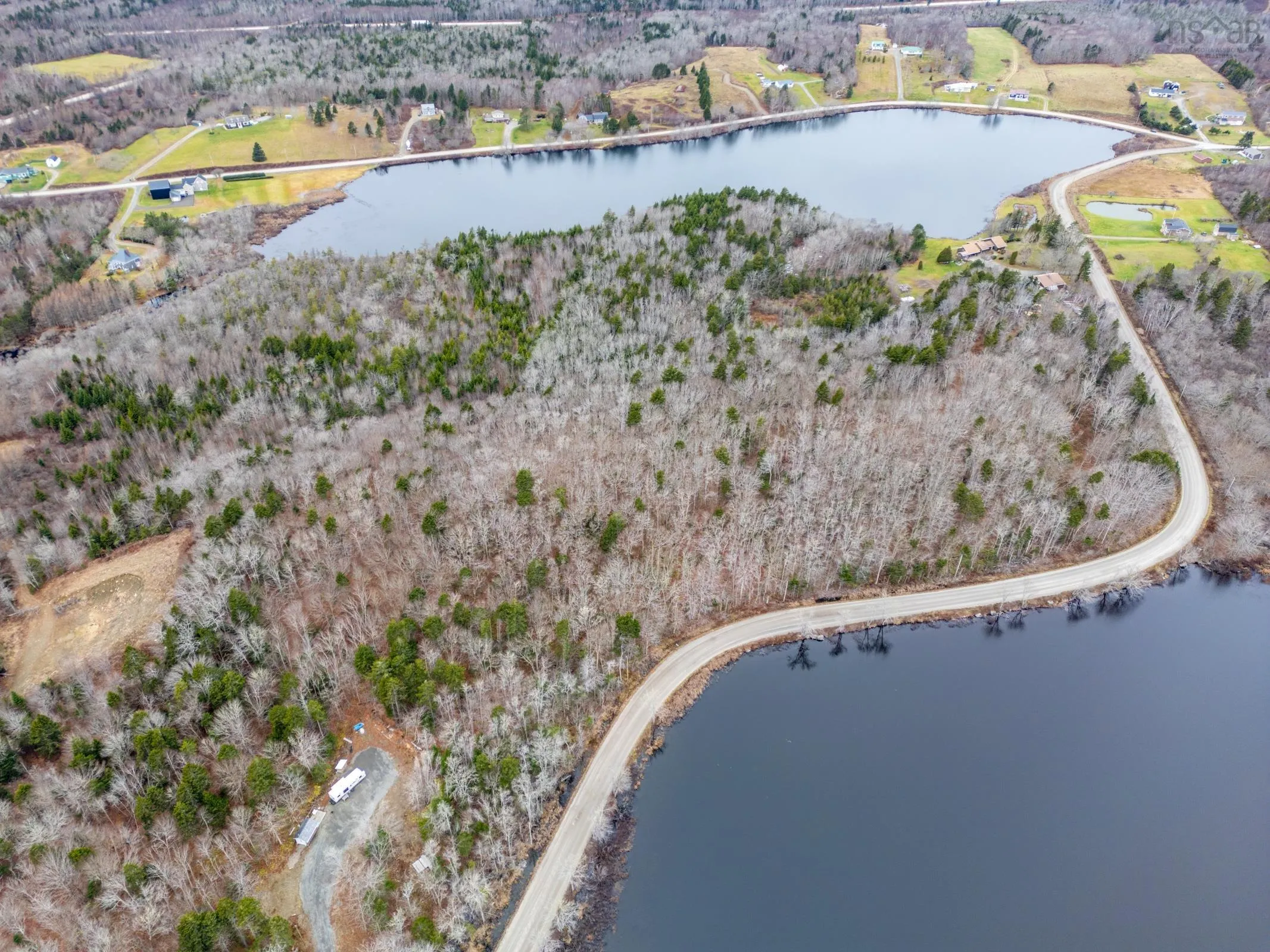 Lot Charles Road, Concession Ns B0w 1z0, ,Land,For Sale,Charles Road,202427485