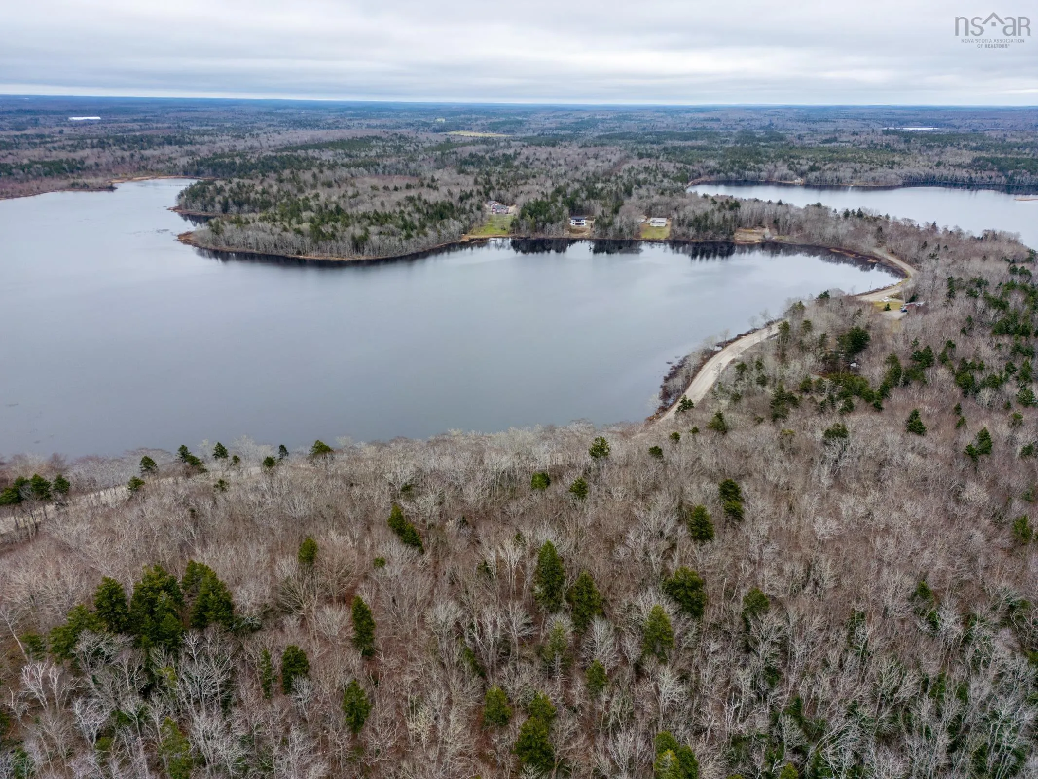 Lot Charles Road, Concession Ns B0w 1z0, ,Land,For Sale,Charles Road,202427485