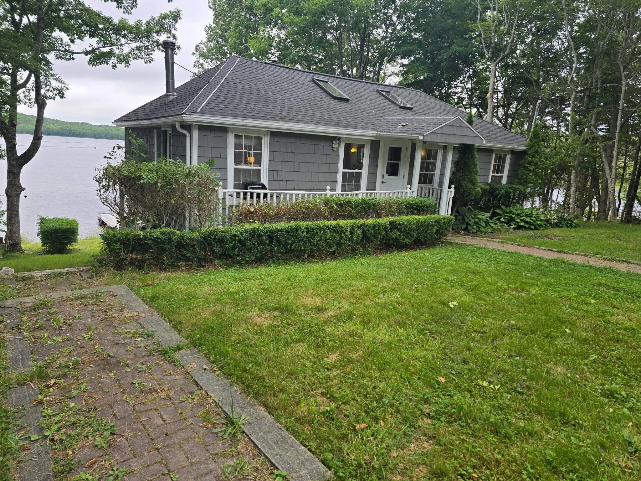 253 Perry Road, Carleton Ns B5a 5r2, 2 Bedrooms Bedrooms, ,2 BathroomsBathrooms,Residential,For Sale,Perry,202504192