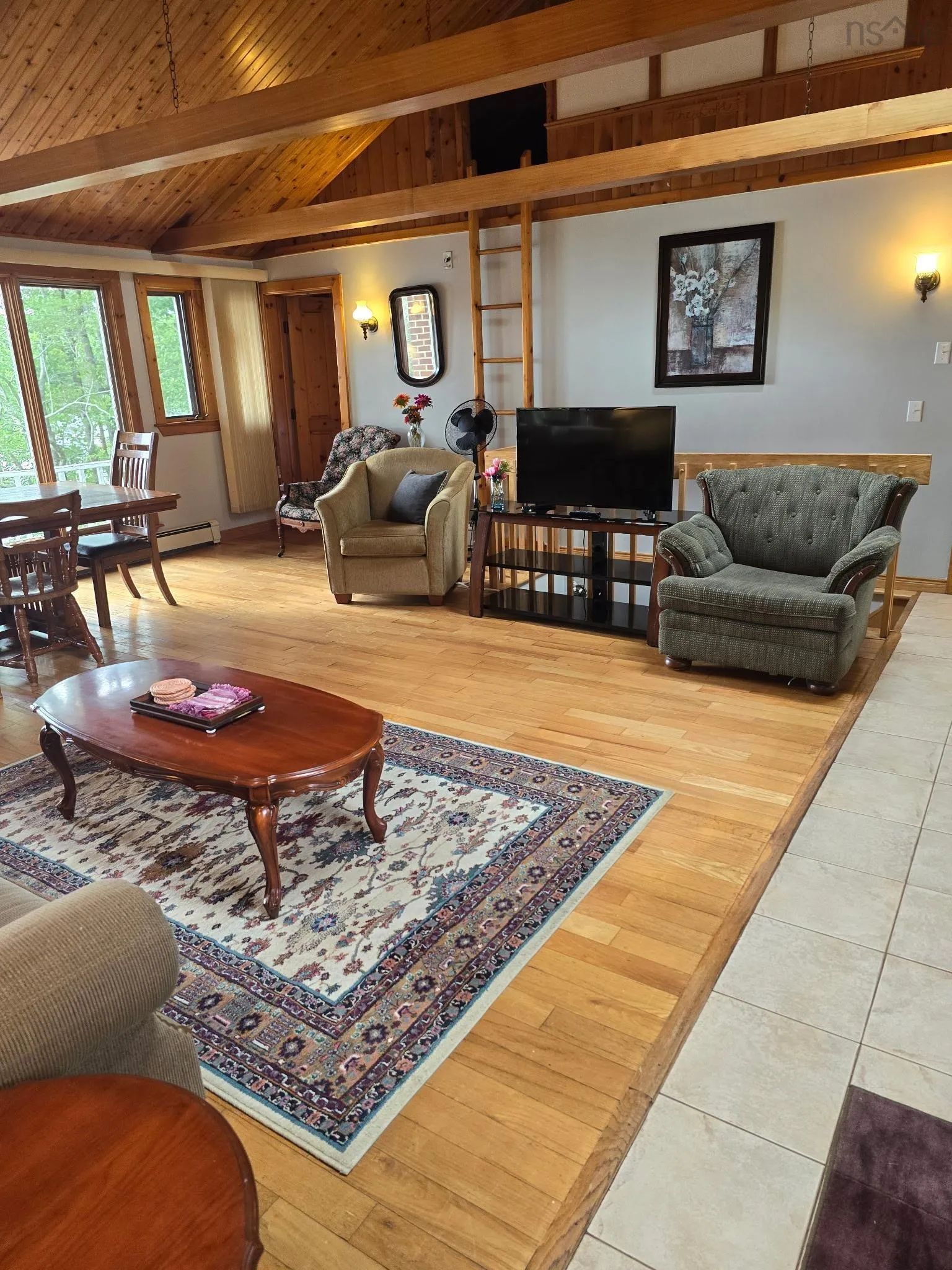 253 Perry Road, Carleton Ns B5a 5r2, 2 Bedrooms Bedrooms, ,2 BathroomsBathrooms,Residential,For Sale,Perry,202504192