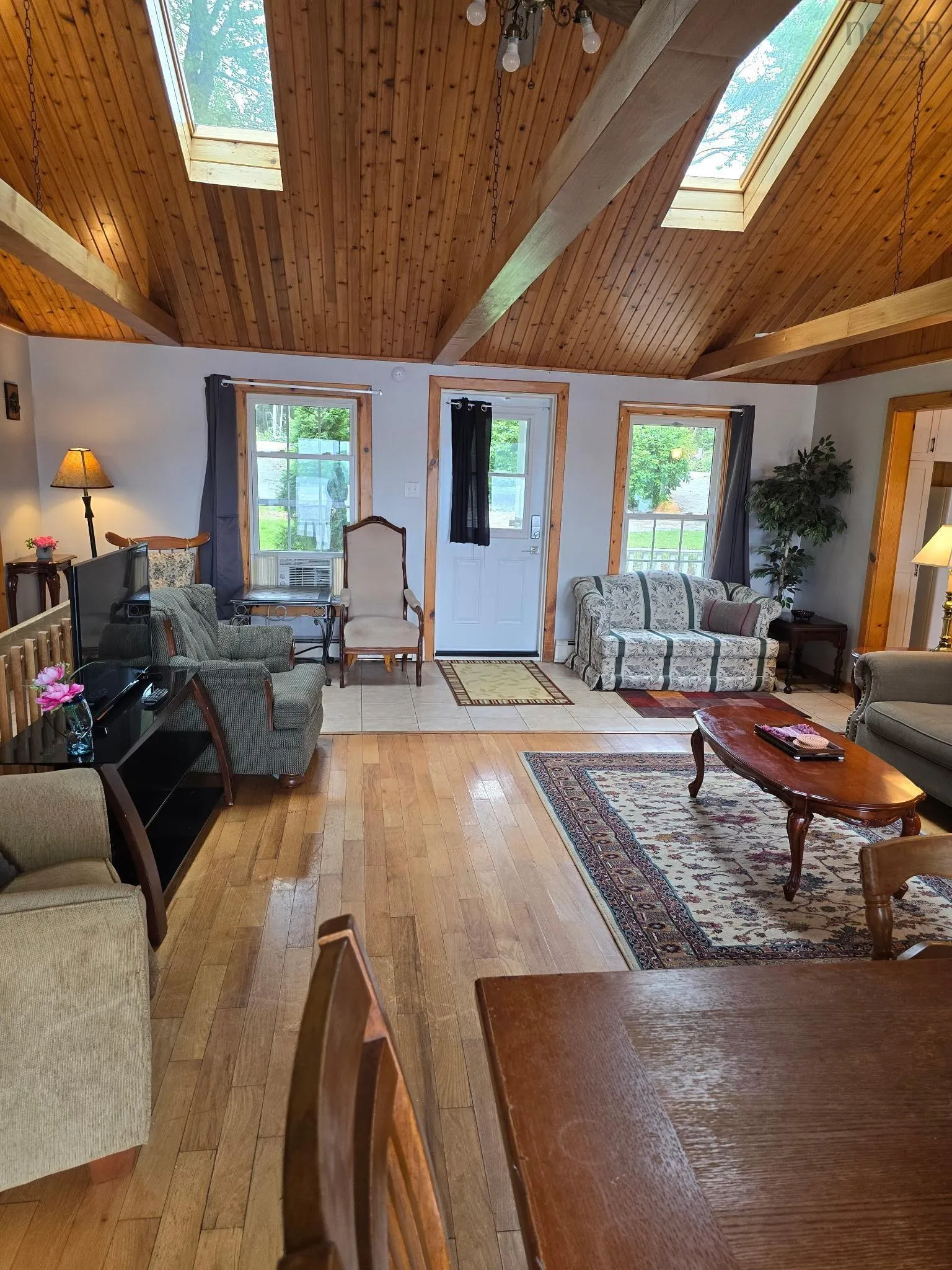 253 Perry Road, Carleton Ns B5a 5r2, 2 Bedrooms Bedrooms, ,2 BathroomsBathrooms,Residential,For Sale,Perry,202504192