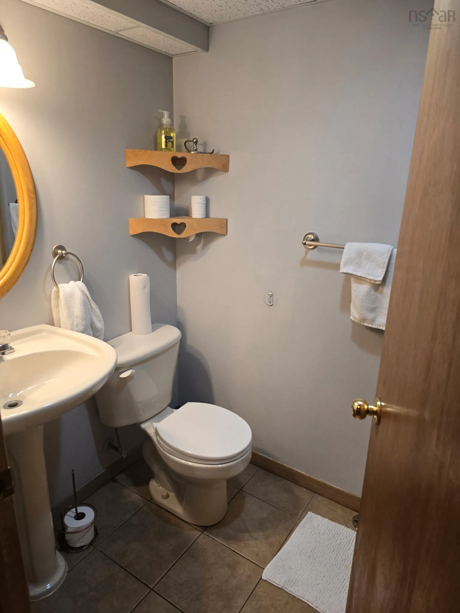 253 Perry Road, Carleton Ns B5a 5r2, 2 Bedrooms Bedrooms, ,2 BathroomsBathrooms,Residential,For Sale,Perry,202504192