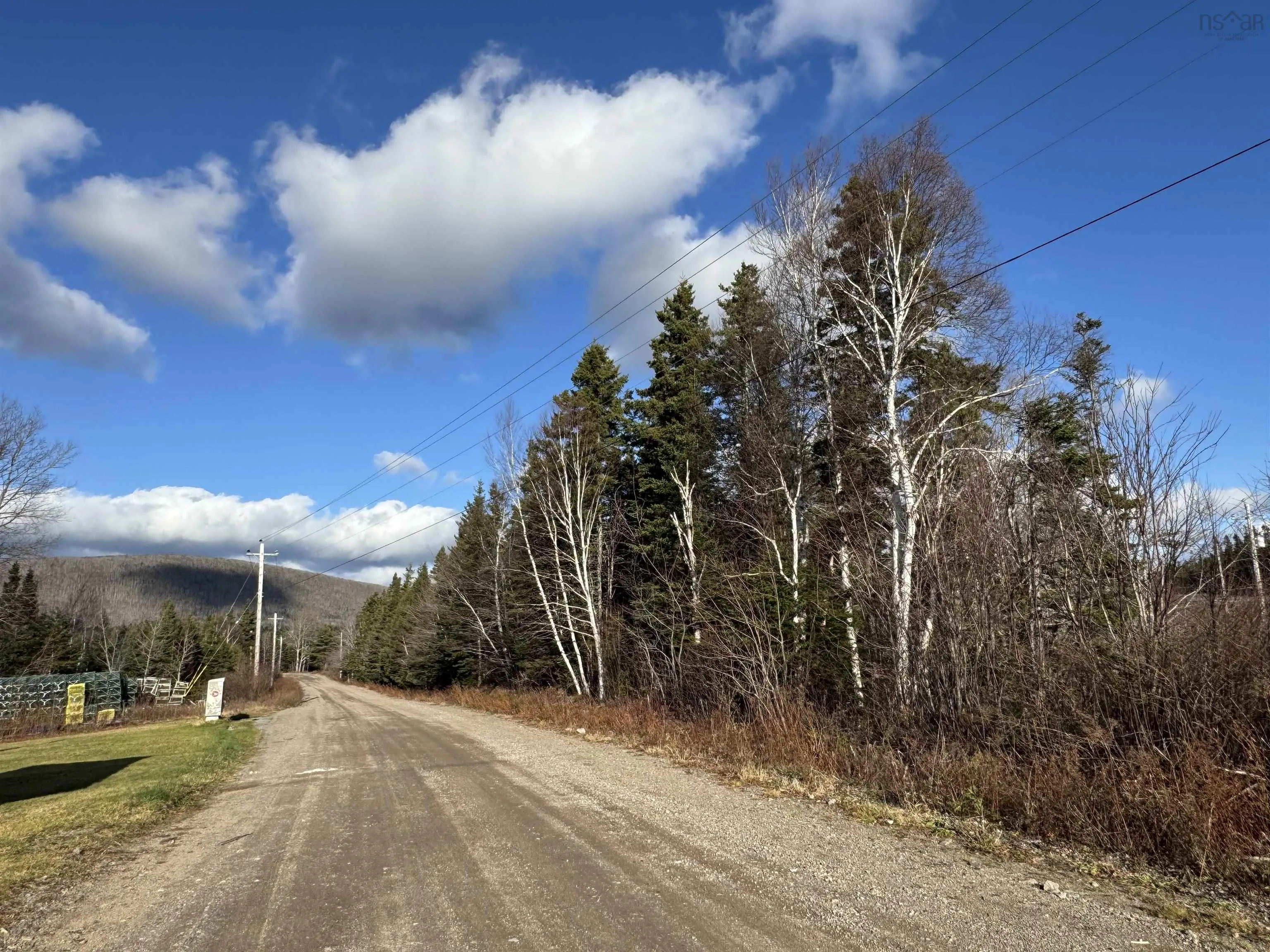 Parcel B Cabot Trail, Tarbot Ns B0e 1b0, ,Land,For Sale,Cabot,202505599