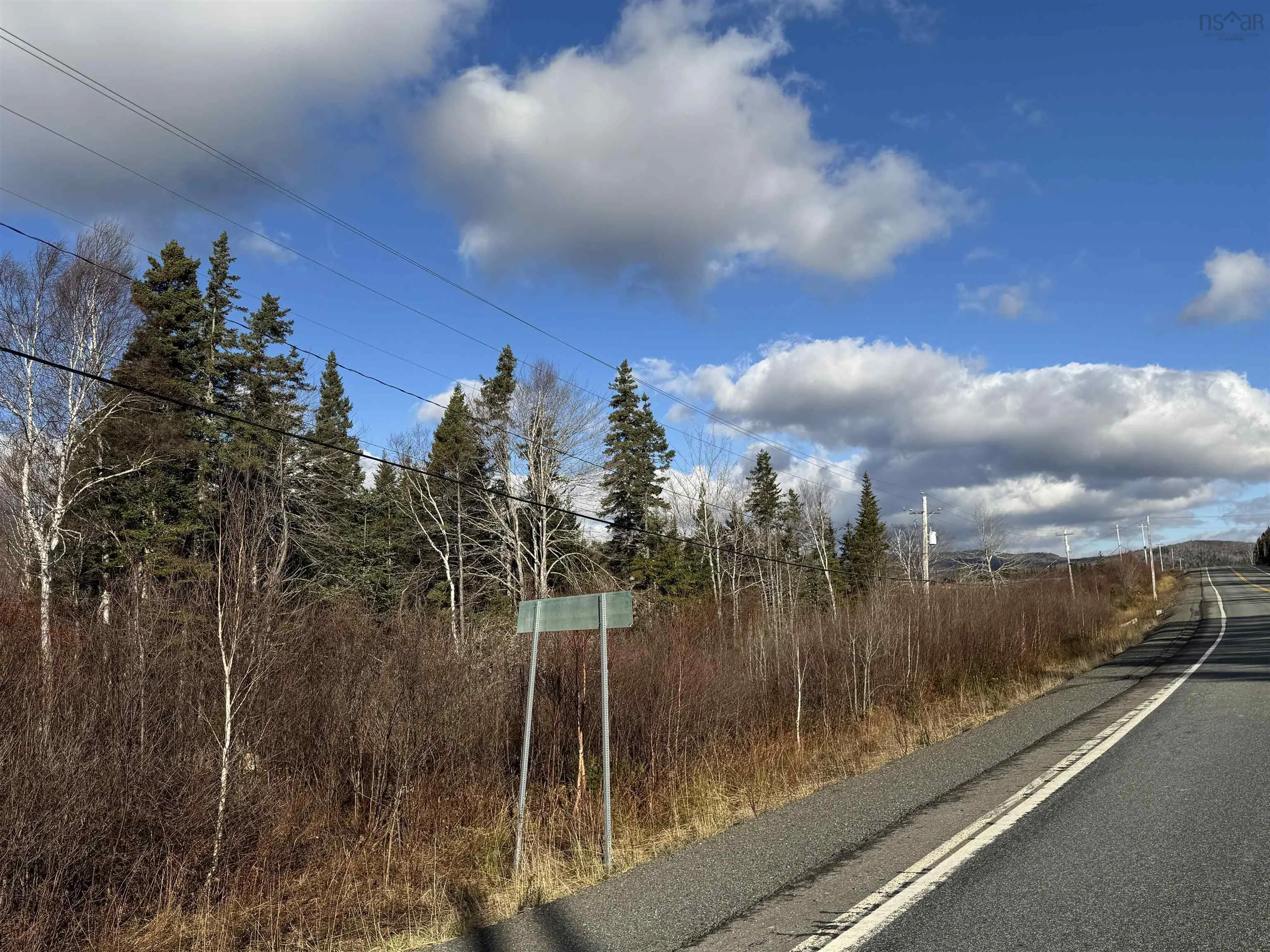 Parcel B Cabot Trail, Tarbot Ns B0e 1b0, ,Land,For Sale,Cabot,202505599
