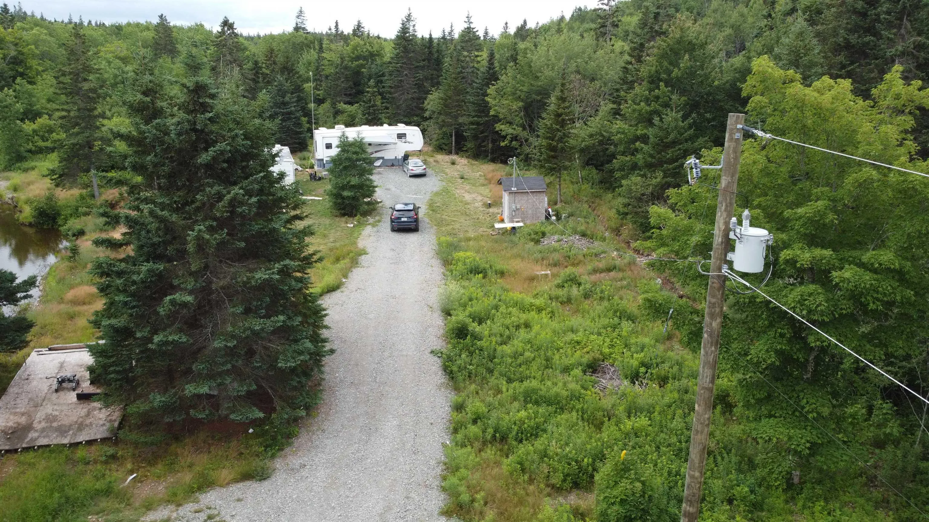 1049 Gillis Lake Road, Gillis Lake, NS B2A 4H7, ,Land,For Sale,Gillis Lake,202518384