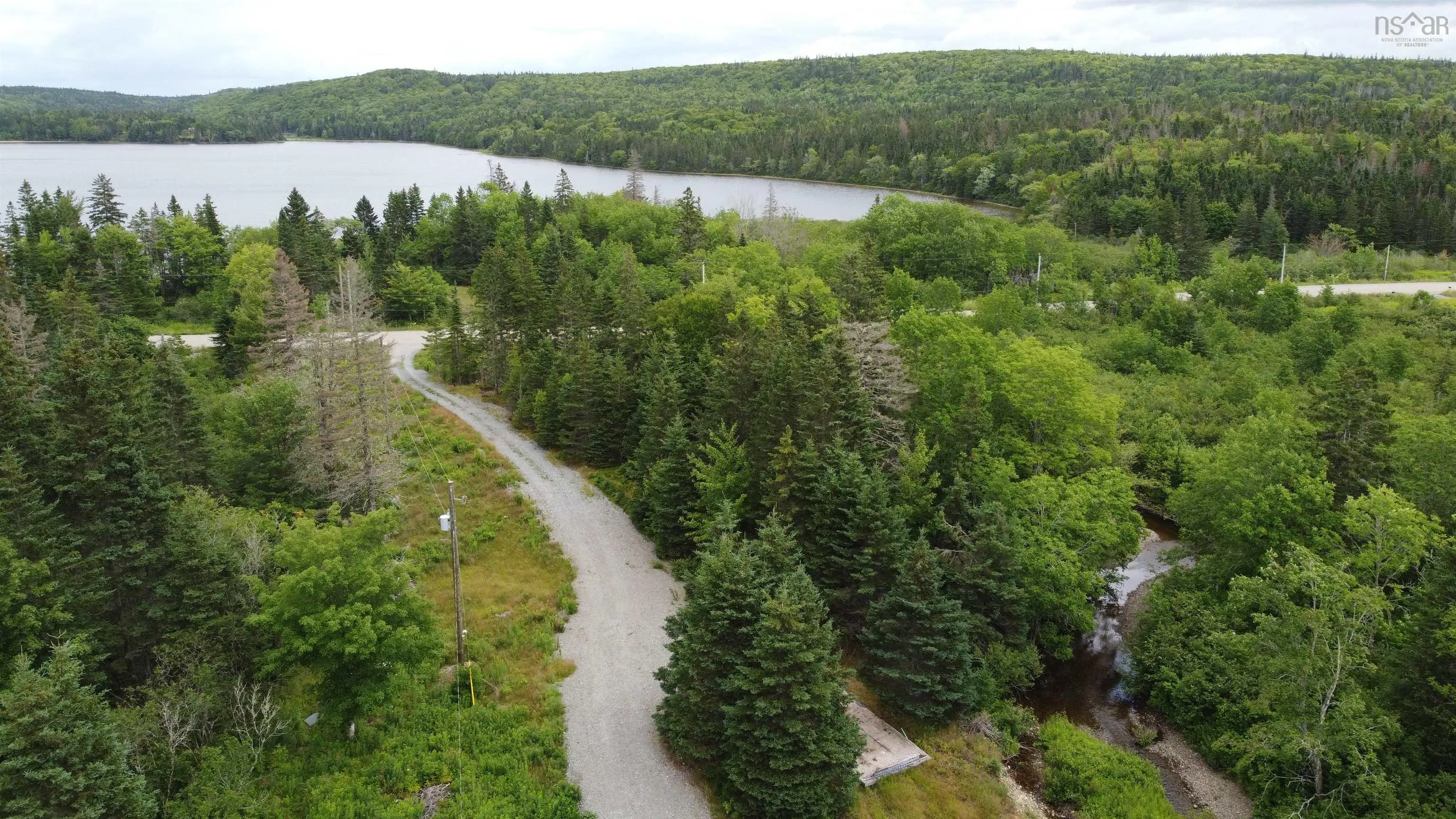 1049 Gillis Lake Road, Gillis Lake, NS B2A 4H7, ,Land,For Sale,Gillis Lake,202518384