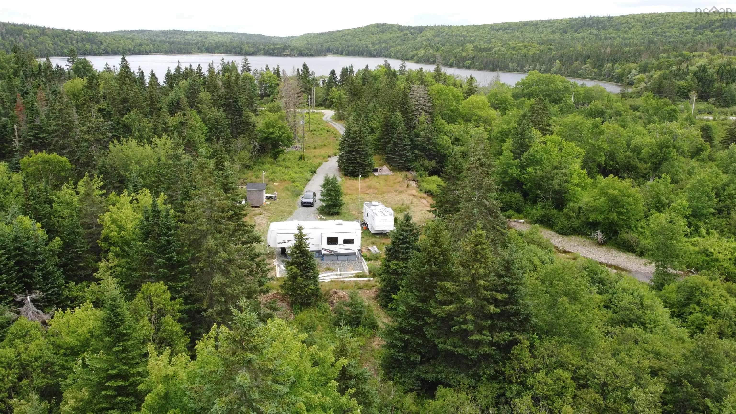 1049 Gillis Lake Road, Gillis Lake, NS B2A 4H7, ,Land,For Sale,Gillis Lake,202518384