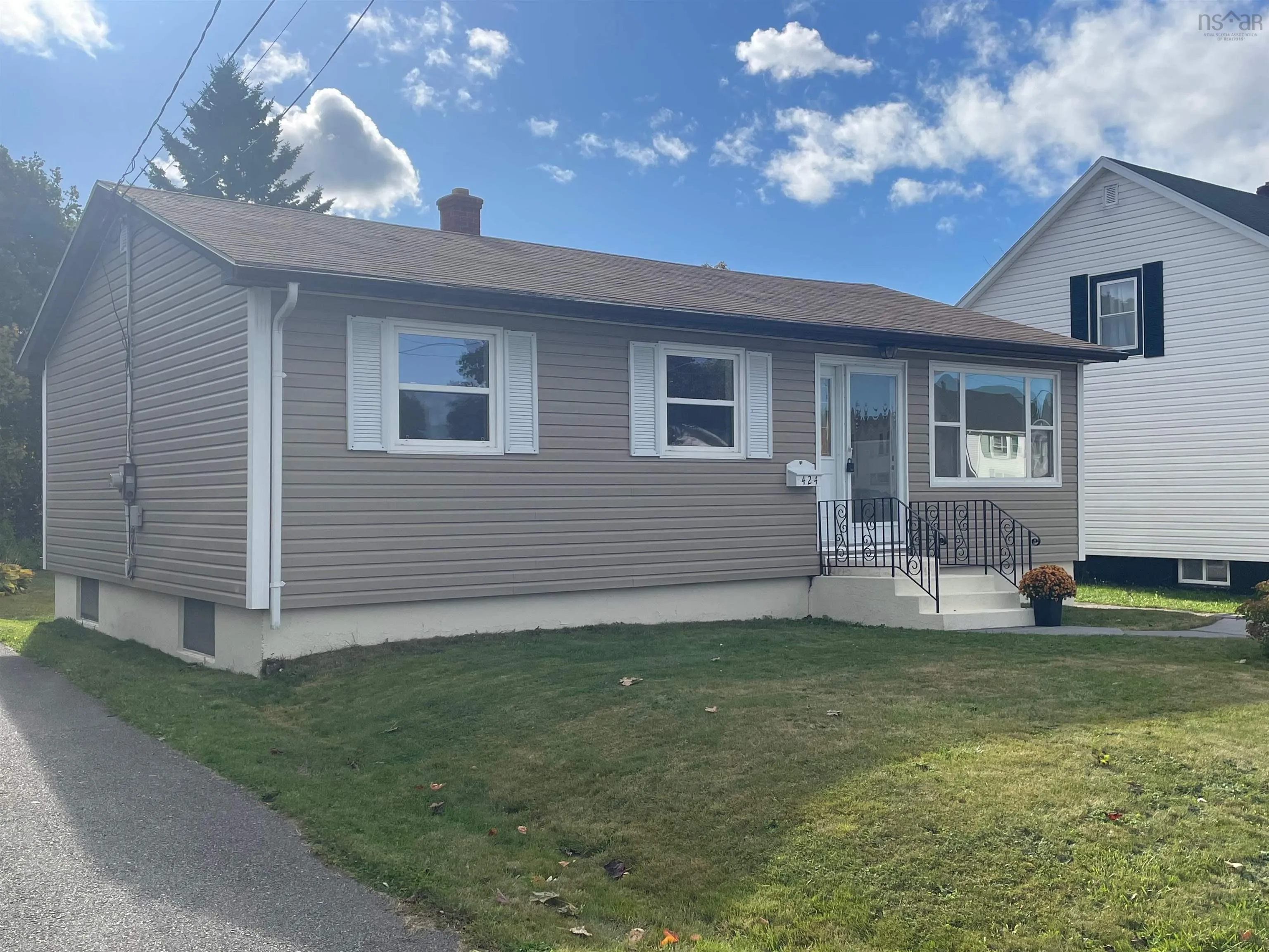 424 Birch Hill Drive, Sydney, NS B1P 3V9, 2 Bedrooms Bedrooms, ,1 BathroomBathrooms,Residential,For Sale,Birch Hill Drive,202525661