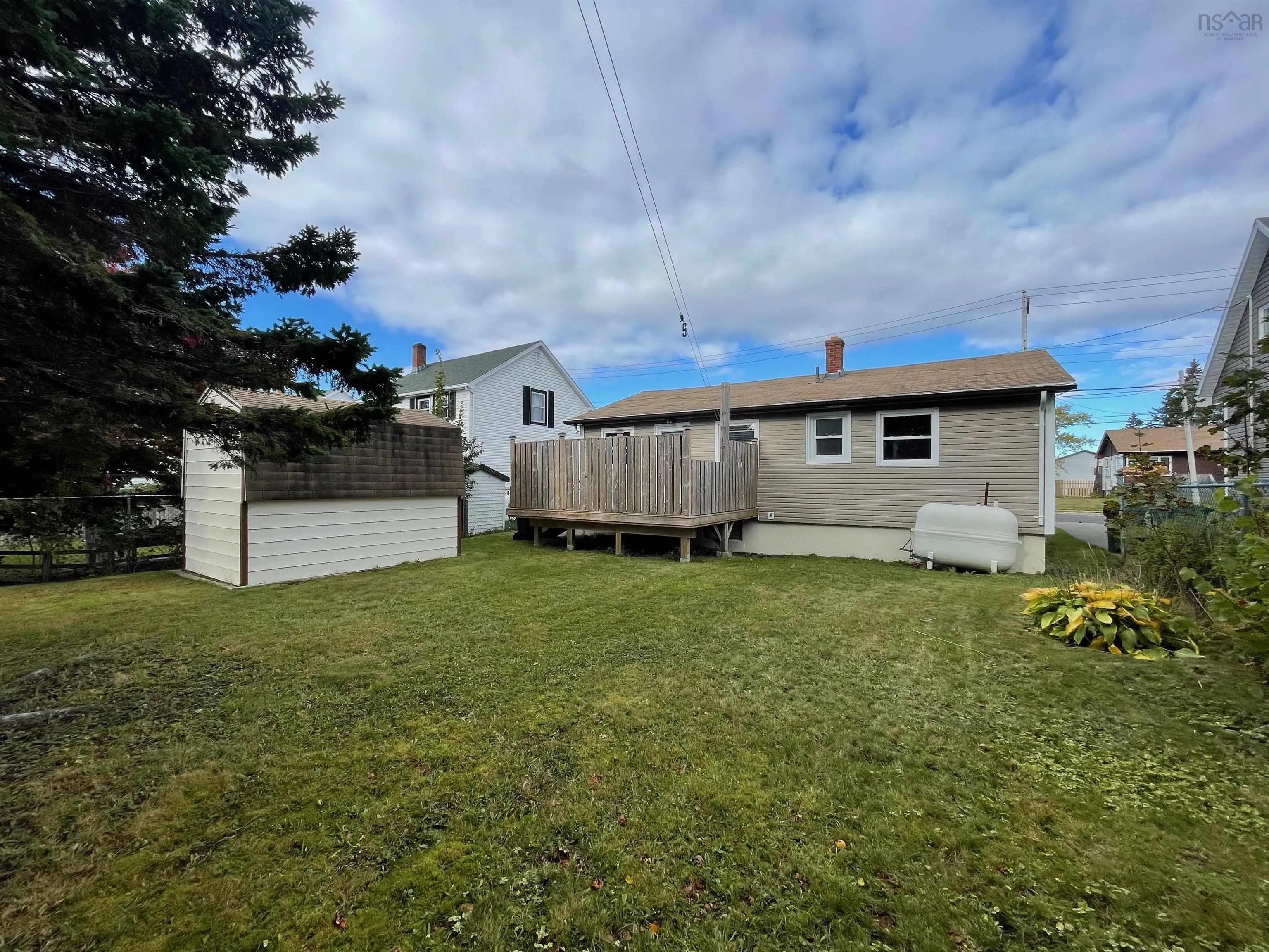 424 Birch Hill Drive, Sydney, NS B1P 3V9, 2 Bedrooms Bedrooms, ,1 BathroomBathrooms,Residential,For Sale,Birch Hill Drive,202525661