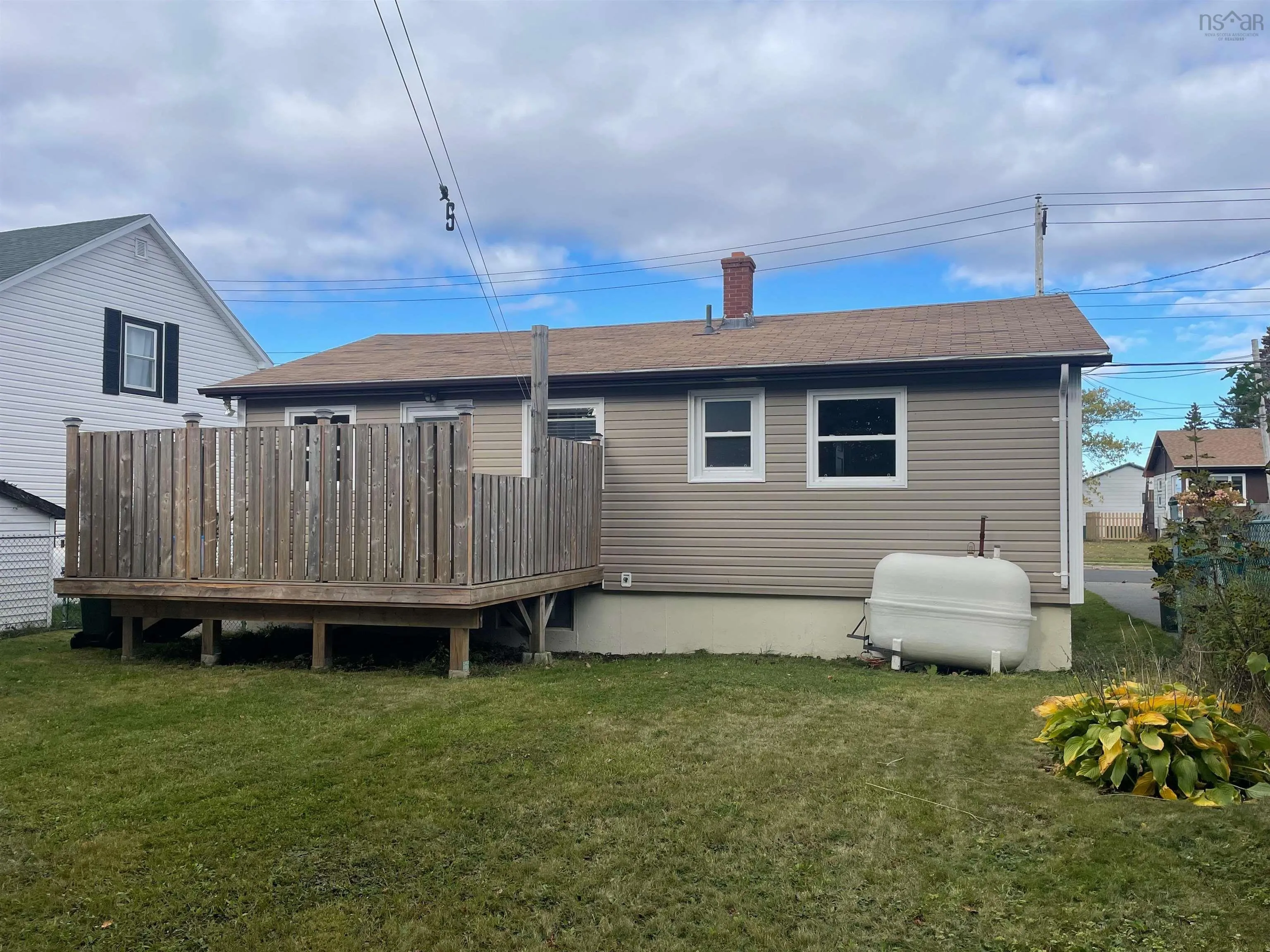 424 Birch Hill Drive, Sydney, NS B1P 3V9, 2 Bedrooms Bedrooms, ,1 BathroomBathrooms,Residential,For Sale,Birch Hill Drive,202525661