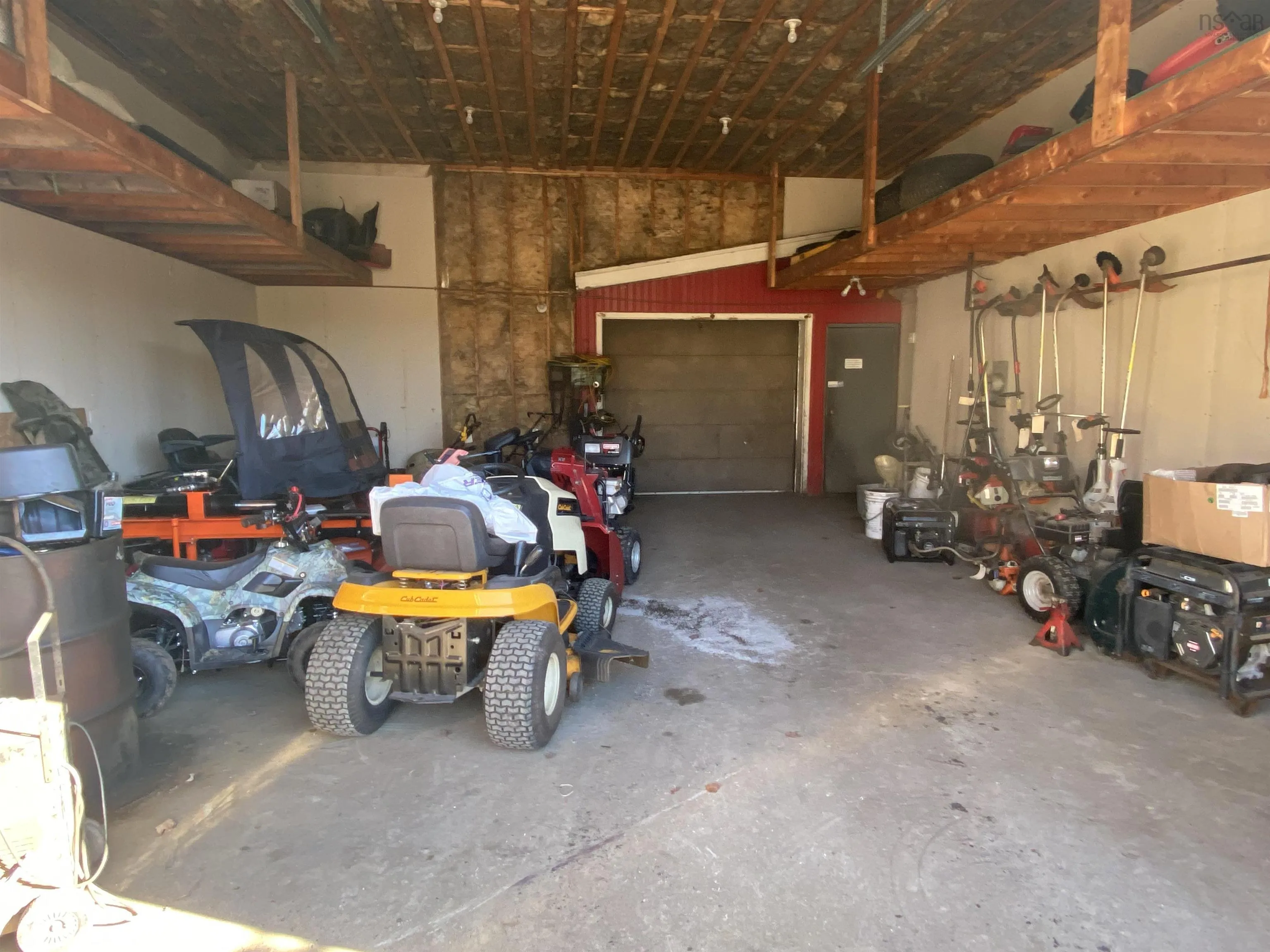9881 No. 1 Highway, Marshalltown Ns B0v 1a0, ,Commercial Sale,For Sale,No. 1,202510080
