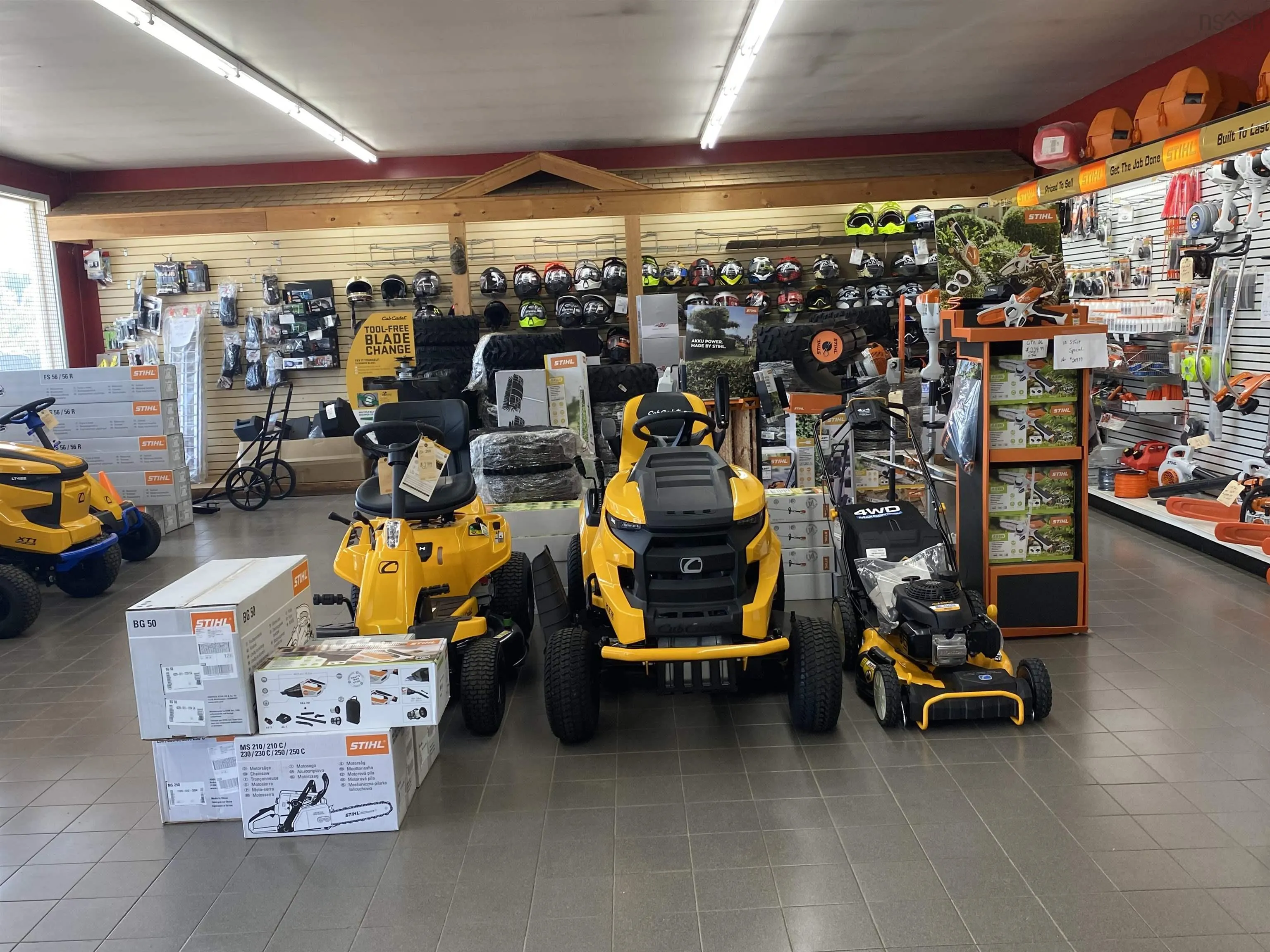 9881 No. 1 Highway, Marshalltown Ns B0v 1a0, ,Commercial Sale,For Sale,No. 1,202510080