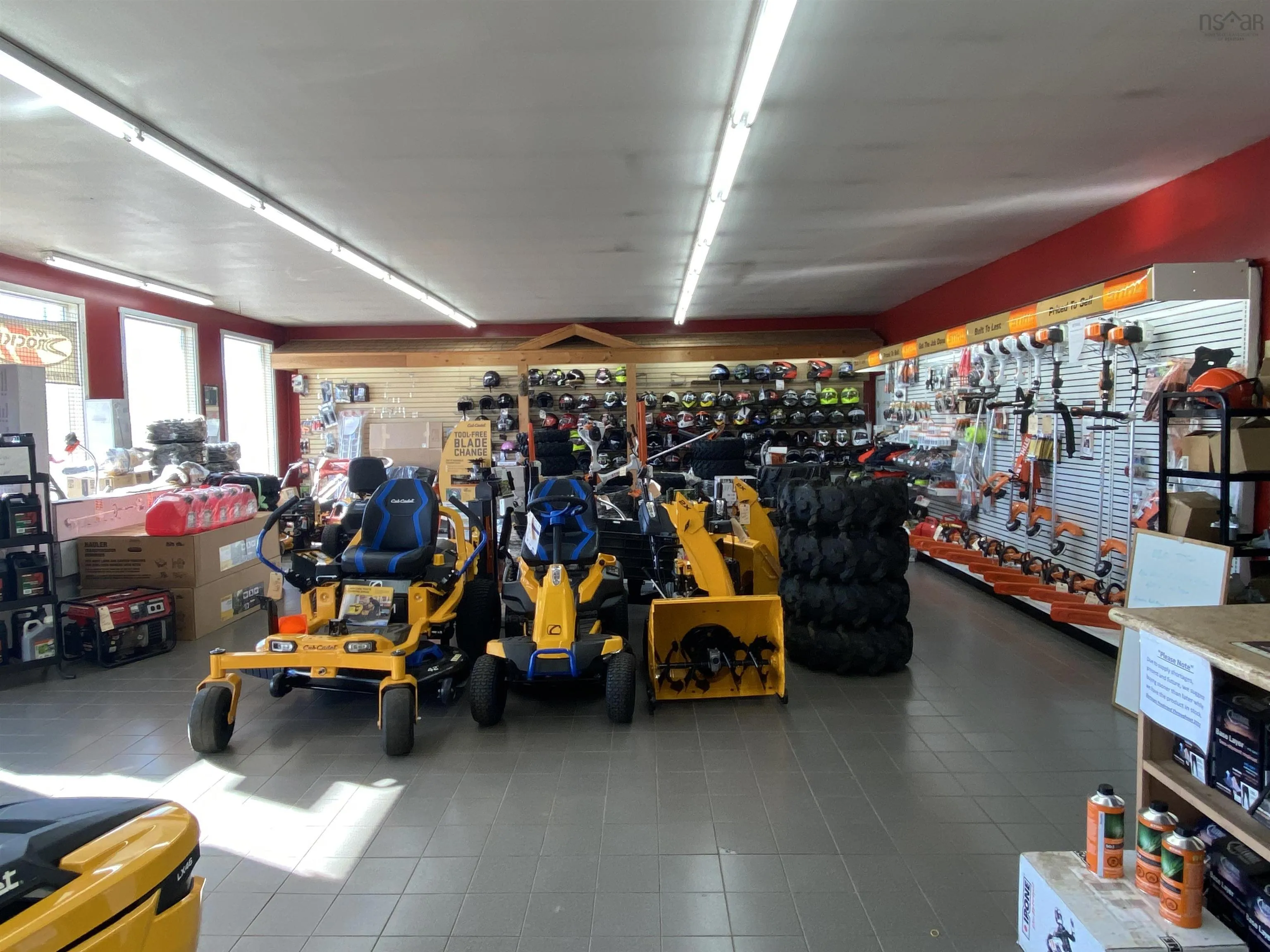 9881 No. 1 Highway, Marshalltown Ns B0v 1a0, ,Commercial Sale,For Sale,No. 1,202510080