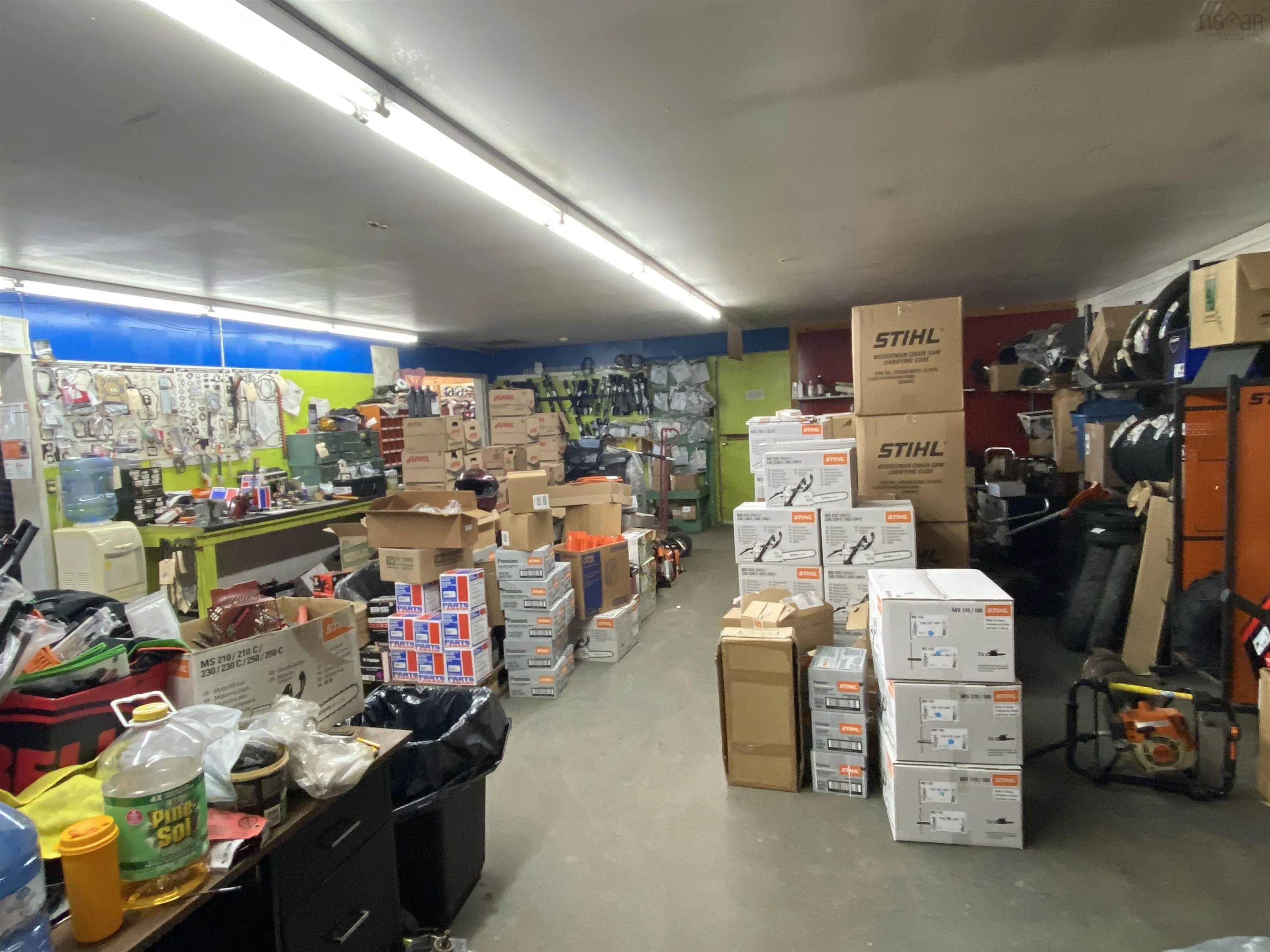 9881 No. 1 Highway, Marshalltown Ns B0v 1a0, ,Commercial Sale,For Sale,No. 1,202510080