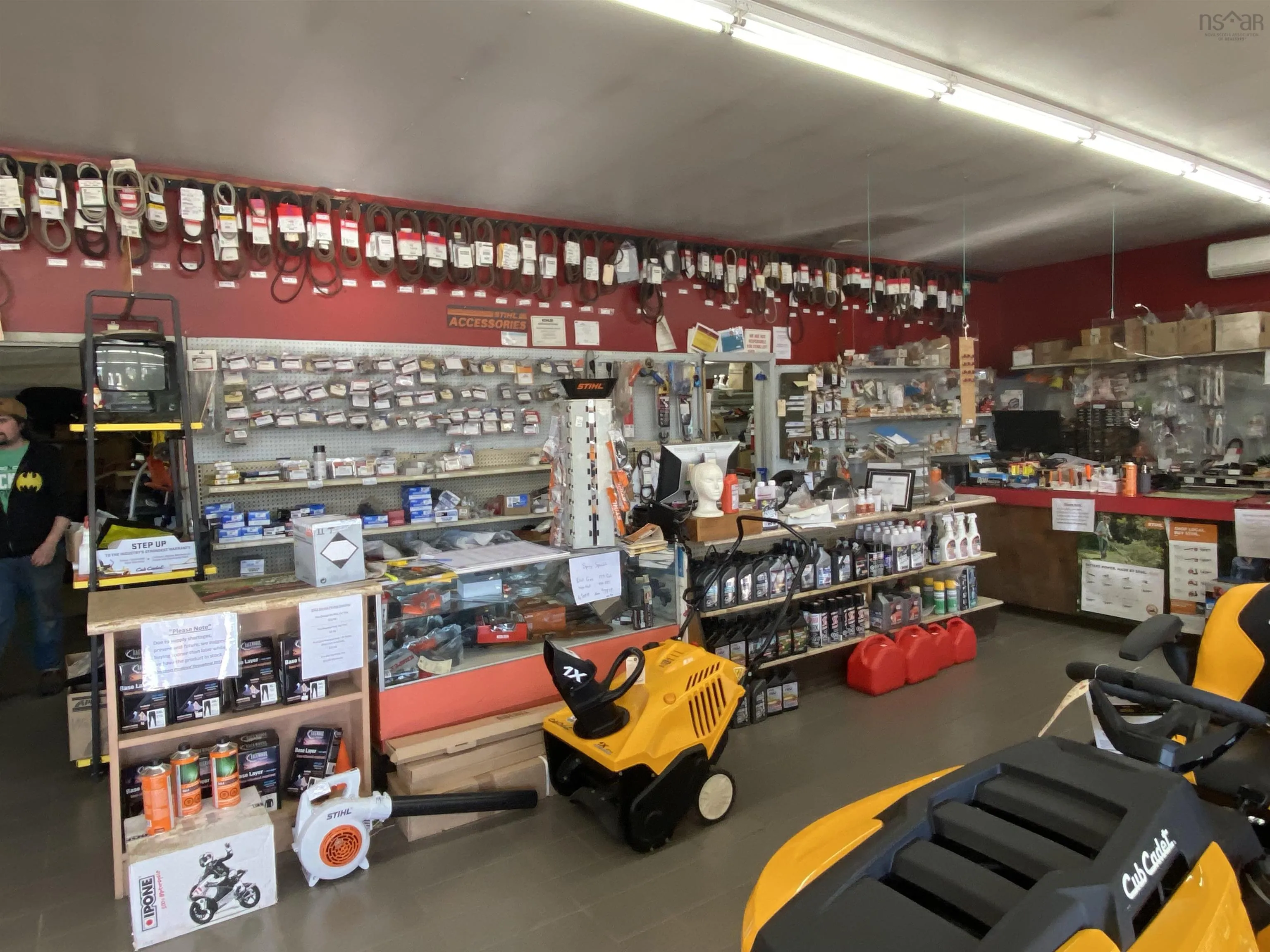 9881 No. 1 Highway, Marshalltown Ns B0v 1a0, ,Commercial Sale,For Sale,No. 1,202510080