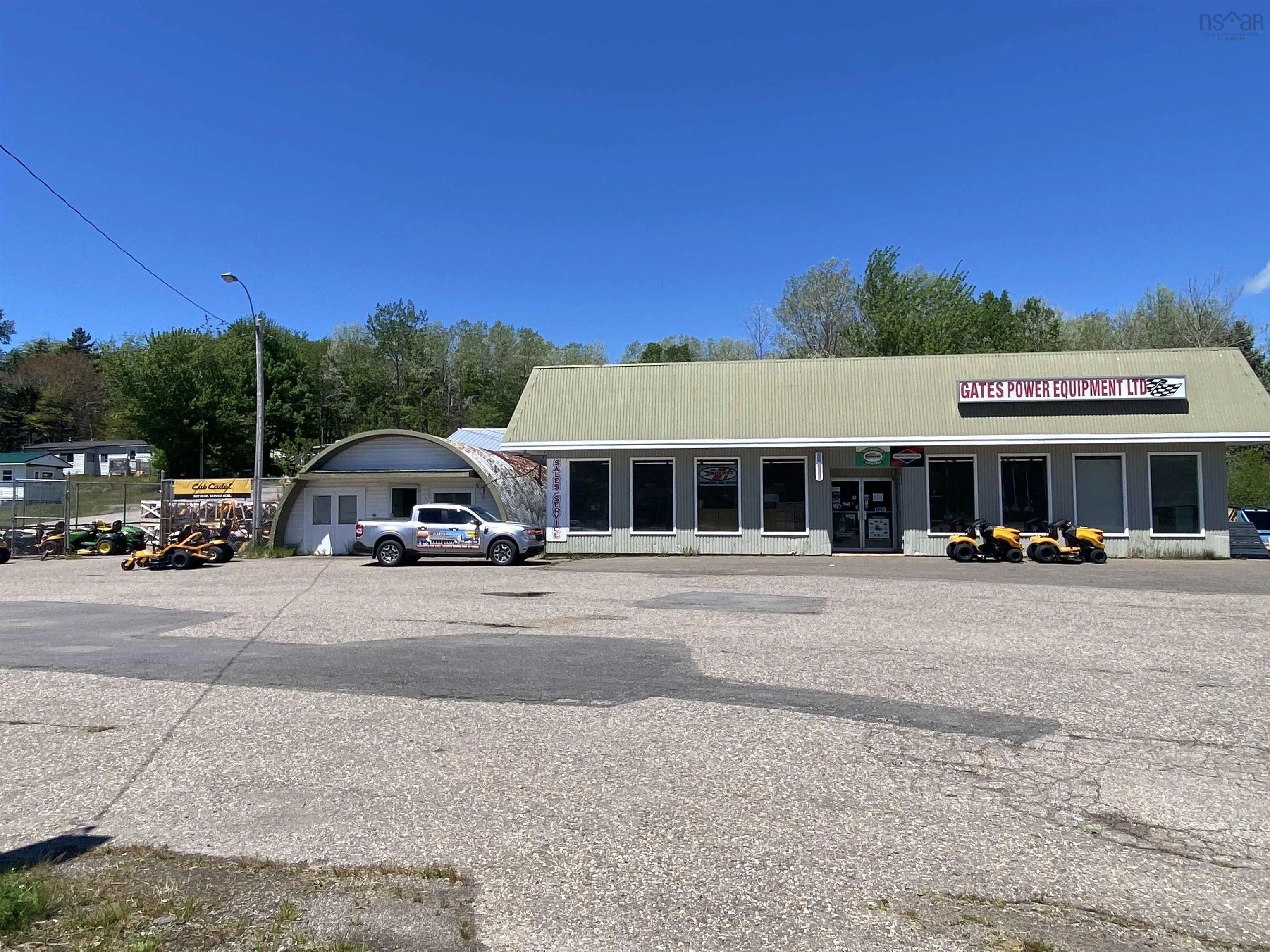9881 No. 1 Highway, Marshalltown Ns B0v 1a0, ,Commercial Sale,For Sale,No. 1,202510080