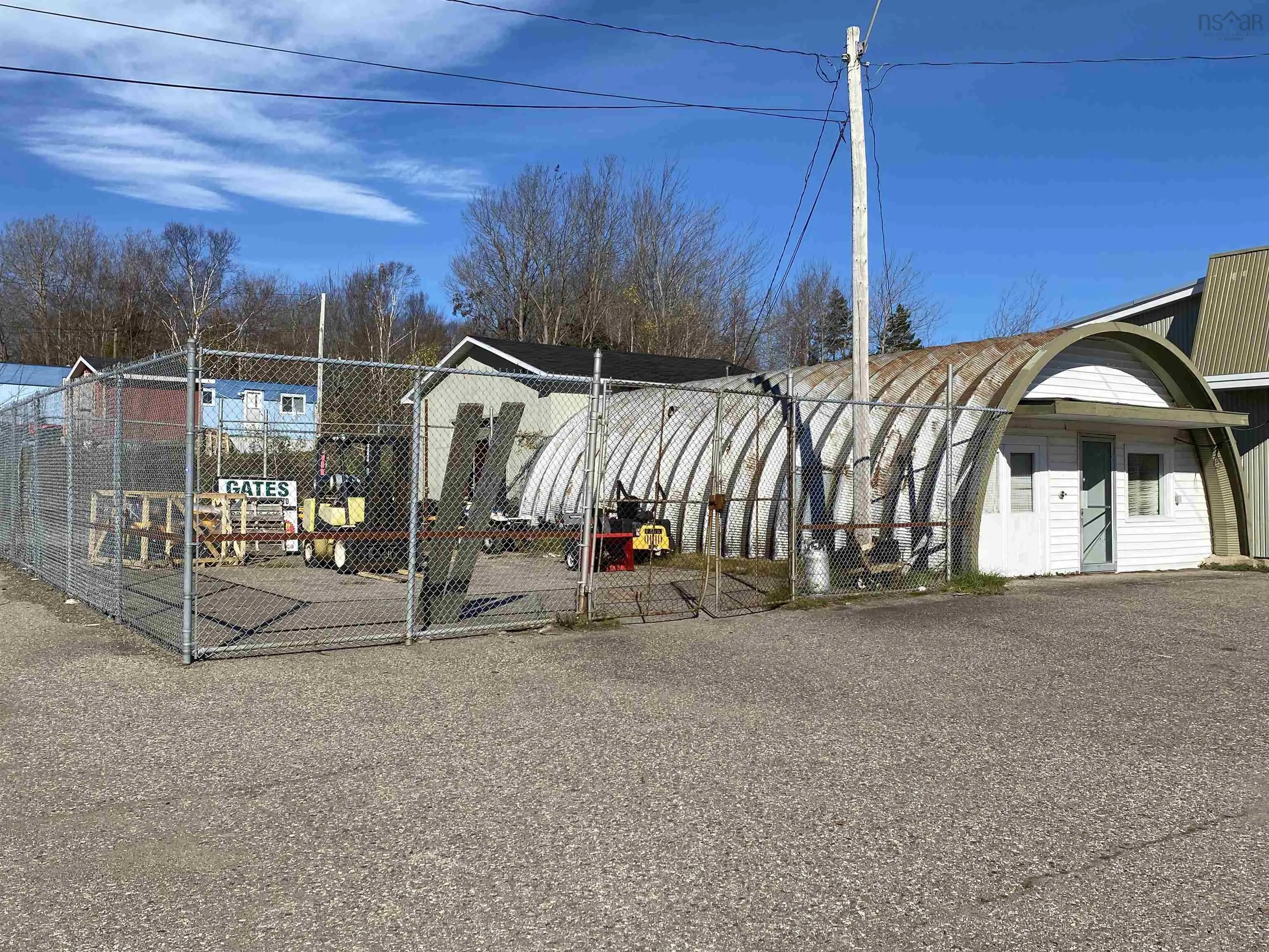 9881 No. 1 Highway, Marshalltown Ns B0v 1a0, ,Commercial Sale,For Sale,No. 1,202510080