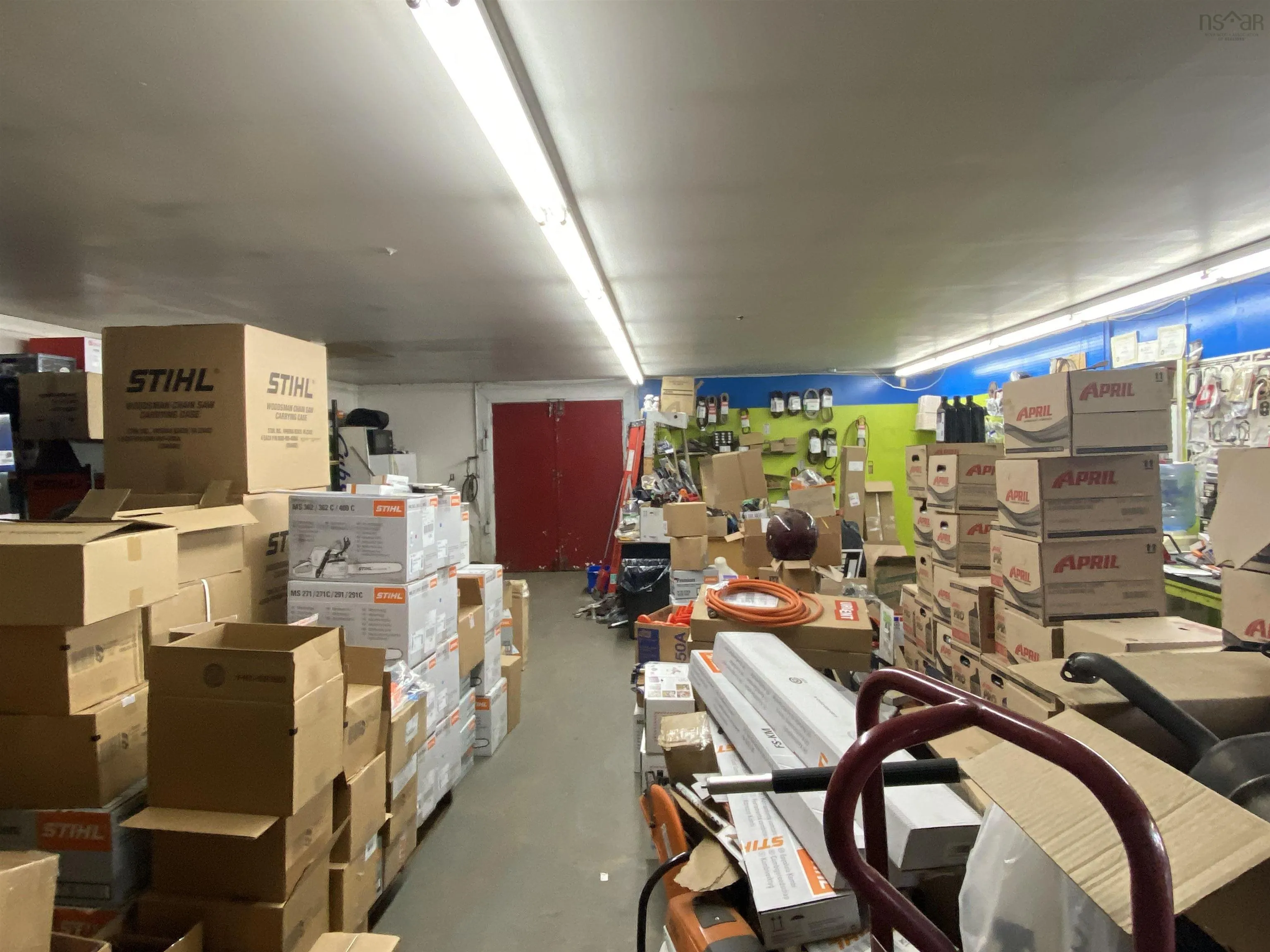 9881 No. 1 Highway, Marshalltown Ns B0v 1a0, ,Commercial Sale,For Sale,No. 1,202510080