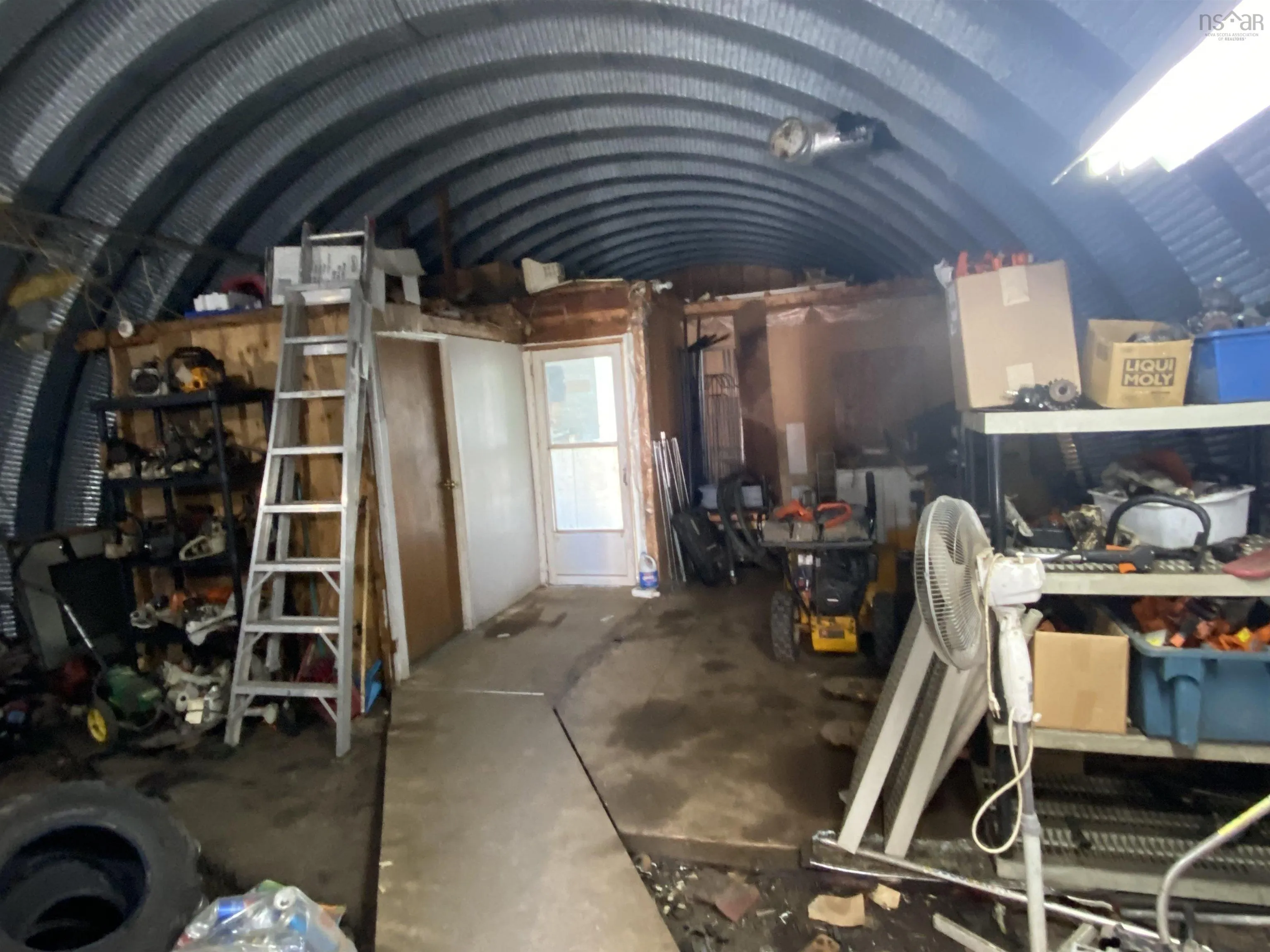 9881 No. 1 Highway, Marshalltown Ns B0v 1a0, ,Commercial Sale,For Sale,No. 1,202510080
