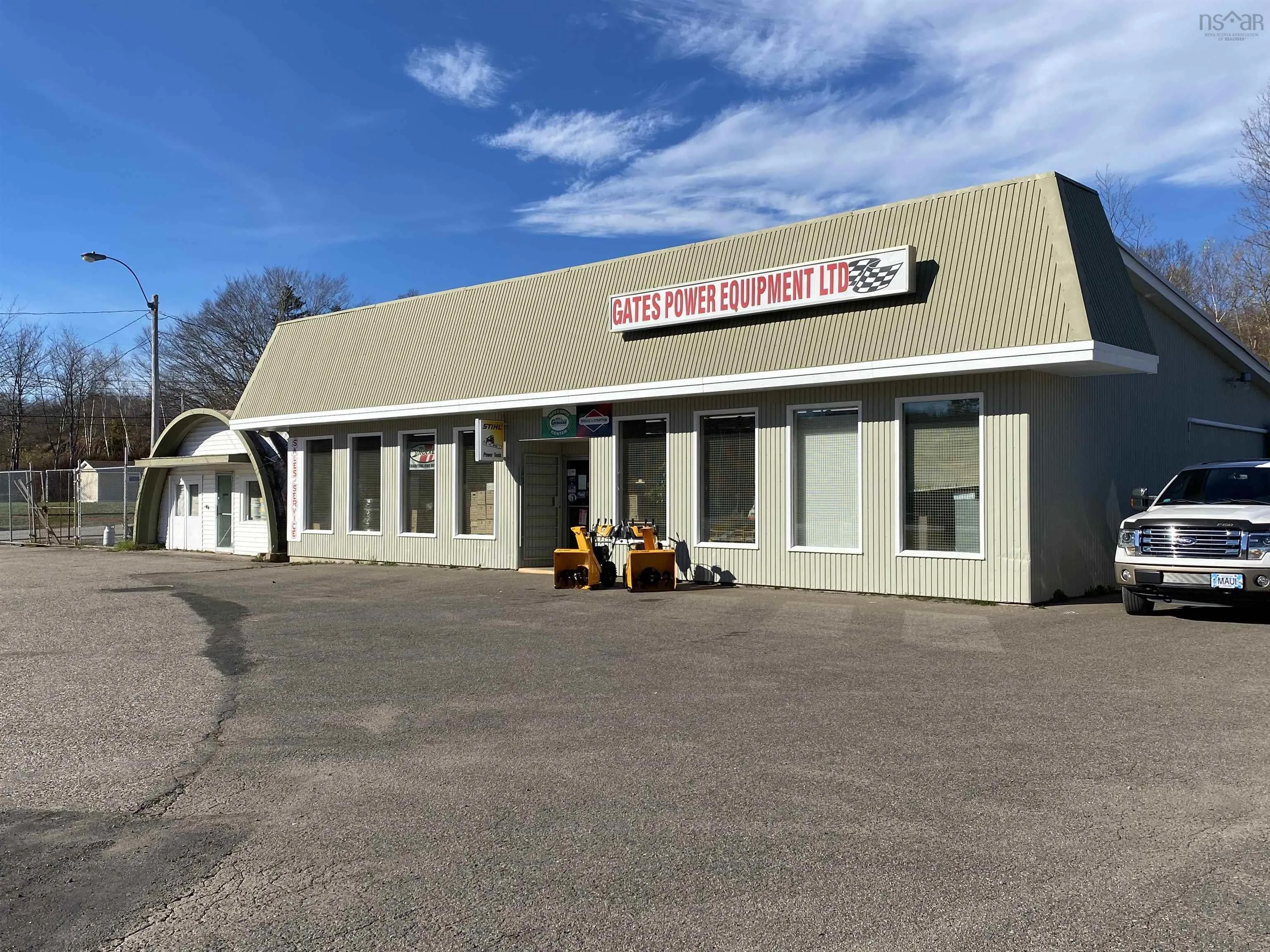 9881 No. 1 Highway, Marshalltown Ns B0v 1a0, ,Commercial Sale,For Sale,No. 1,202510080