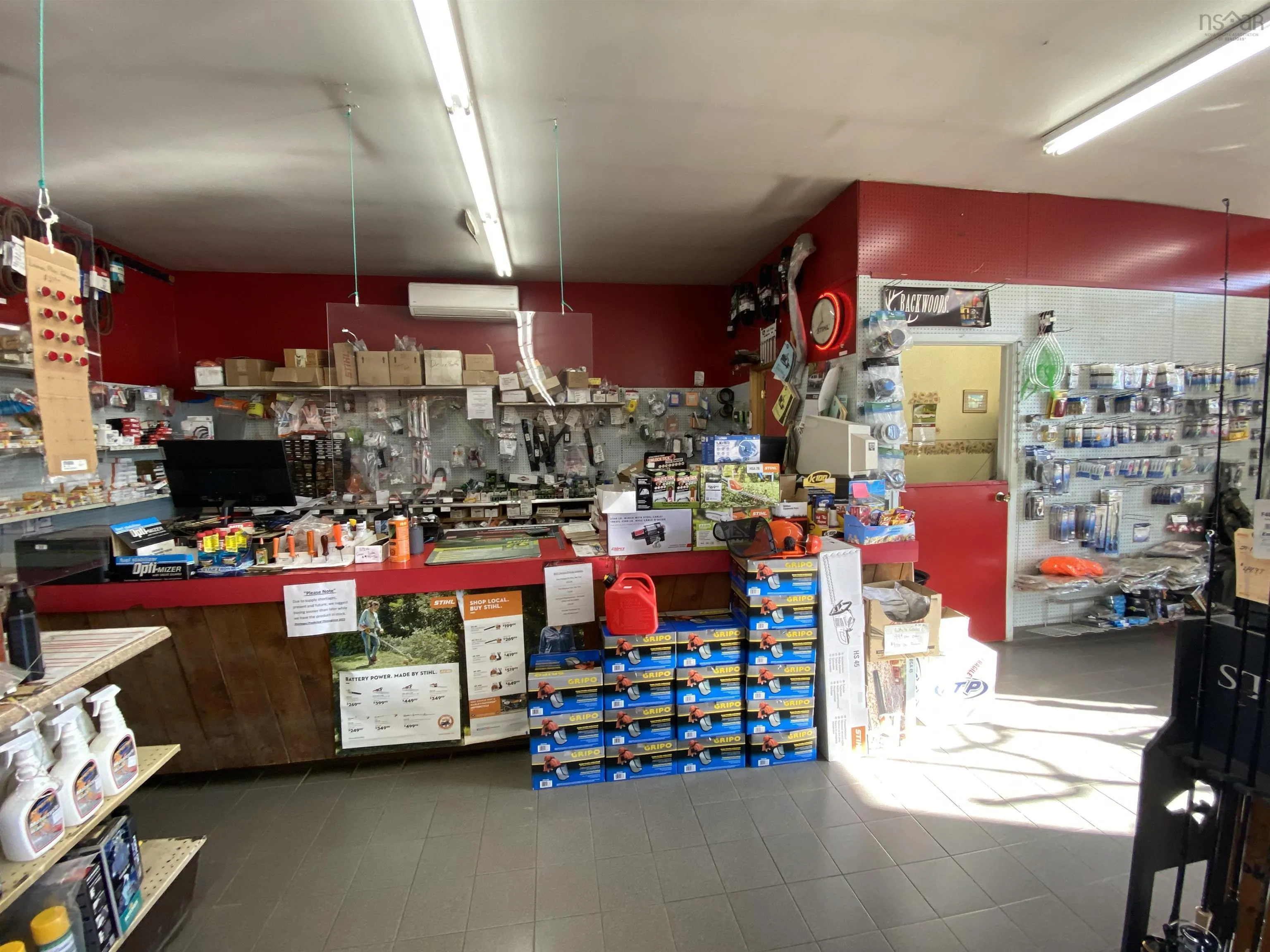 9881 No. 1 Highway, Marshalltown Ns B0v 1a0, ,Commercial Sale,For Sale,No. 1,202510080