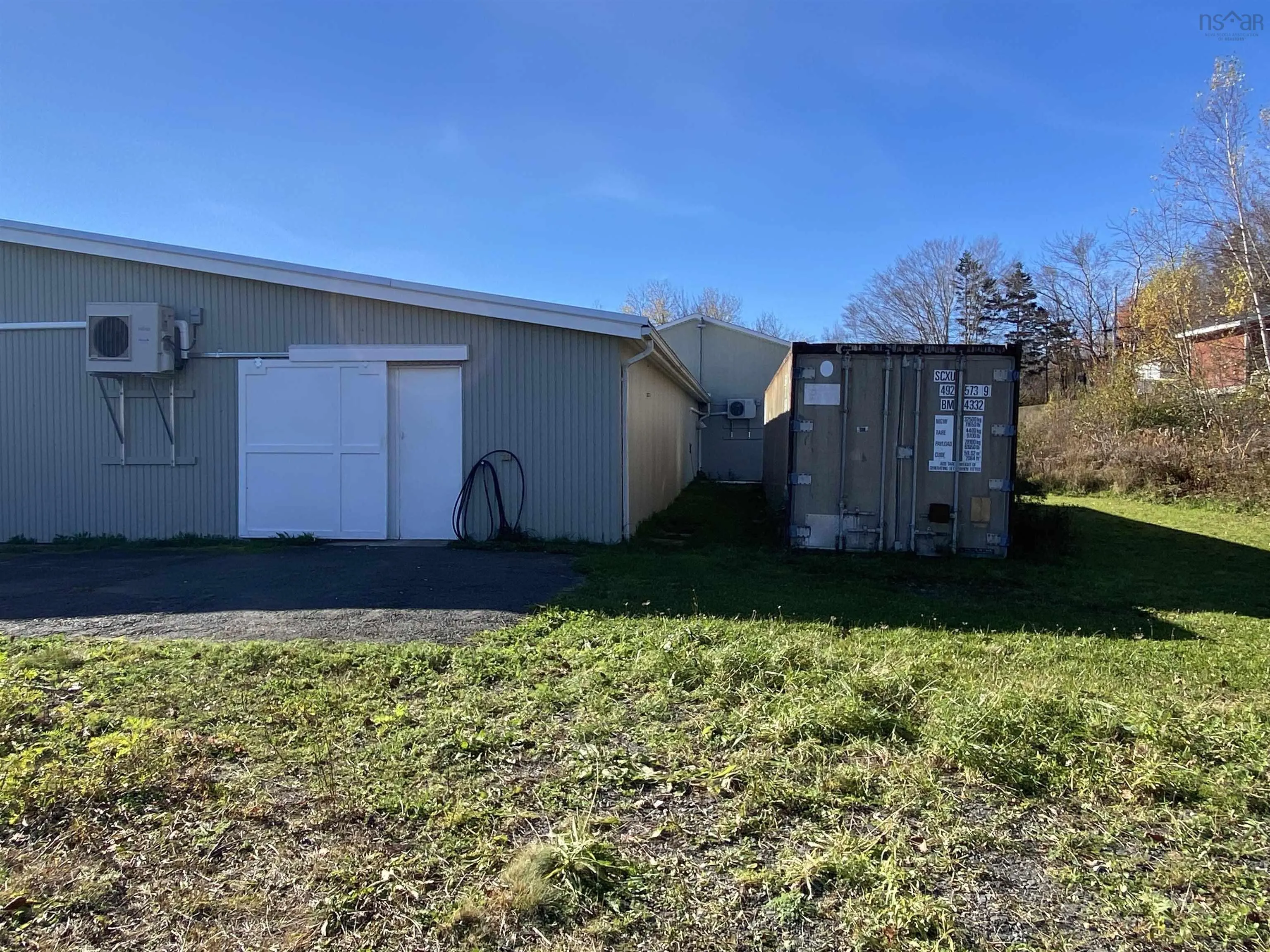 9881 No. 1 Highway, Marshalltown Ns B0v 1a0, ,Commercial Sale,For Sale,No. 1,202510080