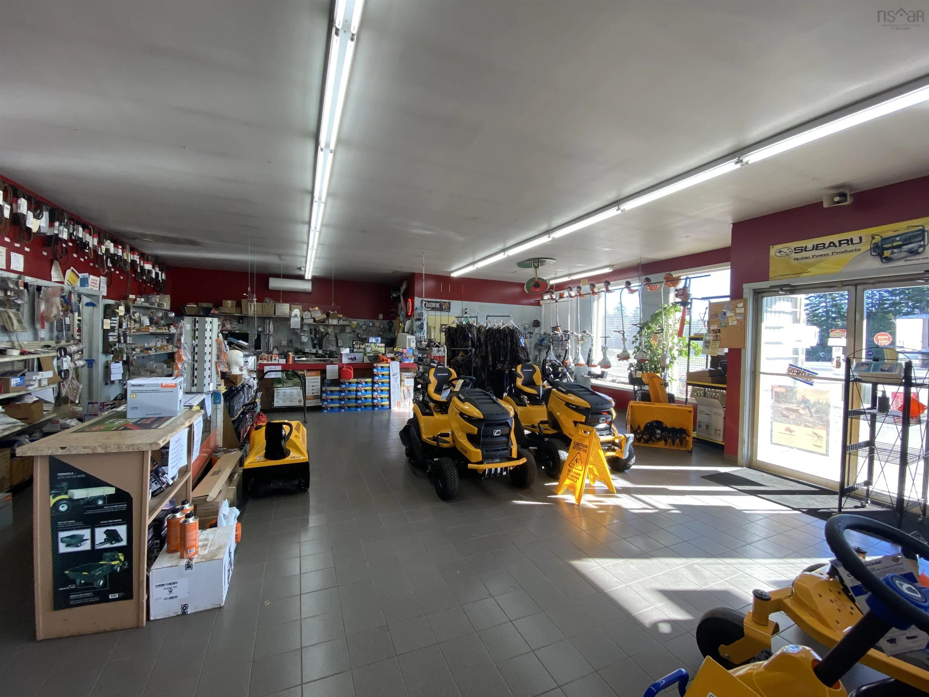 9881 No. 1 Highway, Marshalltown Ns B0v 1a0, ,Commercial Sale,For Sale,No. 1,202510080