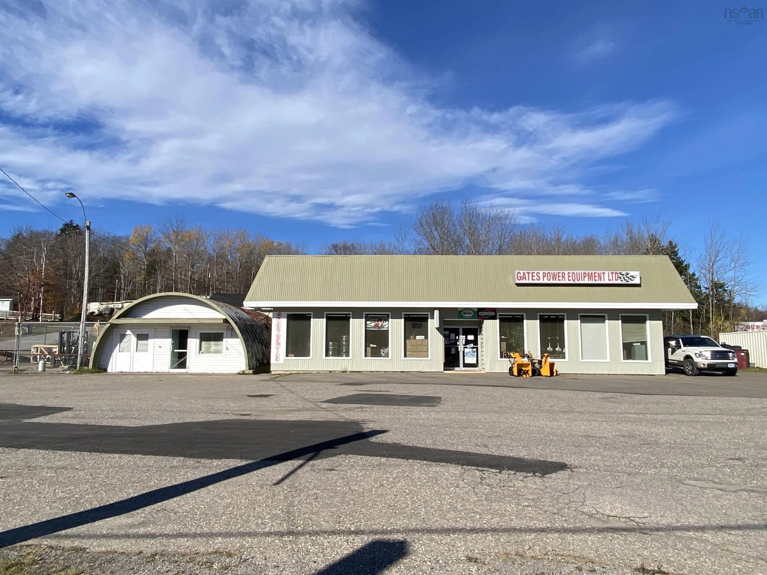 9881 No. 1 Highway, Marshalltown Ns B0v 1a0, ,Commercial Sale,For Sale,No. 1,202510080