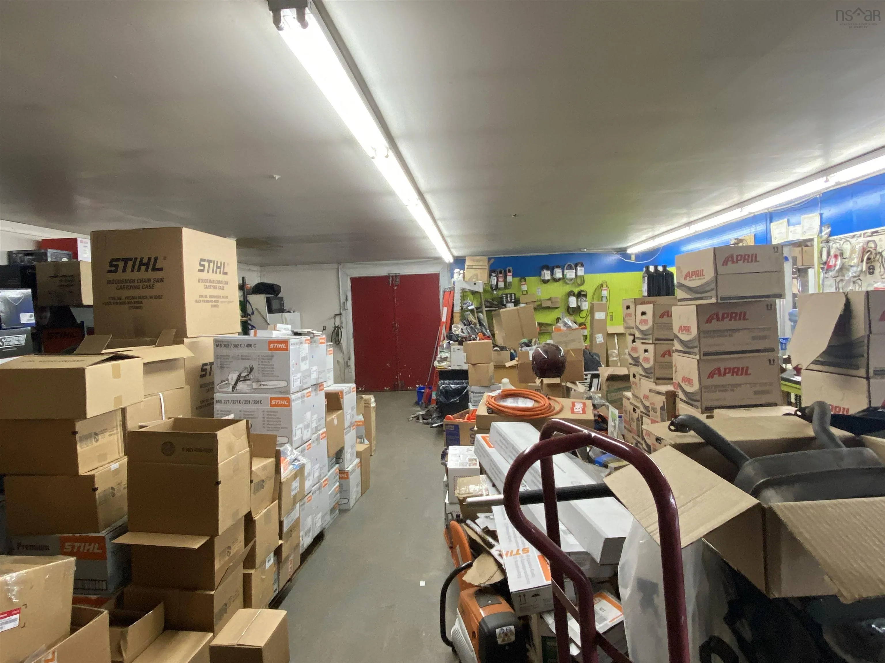 9881 No. 1 Highway, Marshalltown Ns B0v 1a0, ,Commercial Sale,For Sale,No. 1,202510080