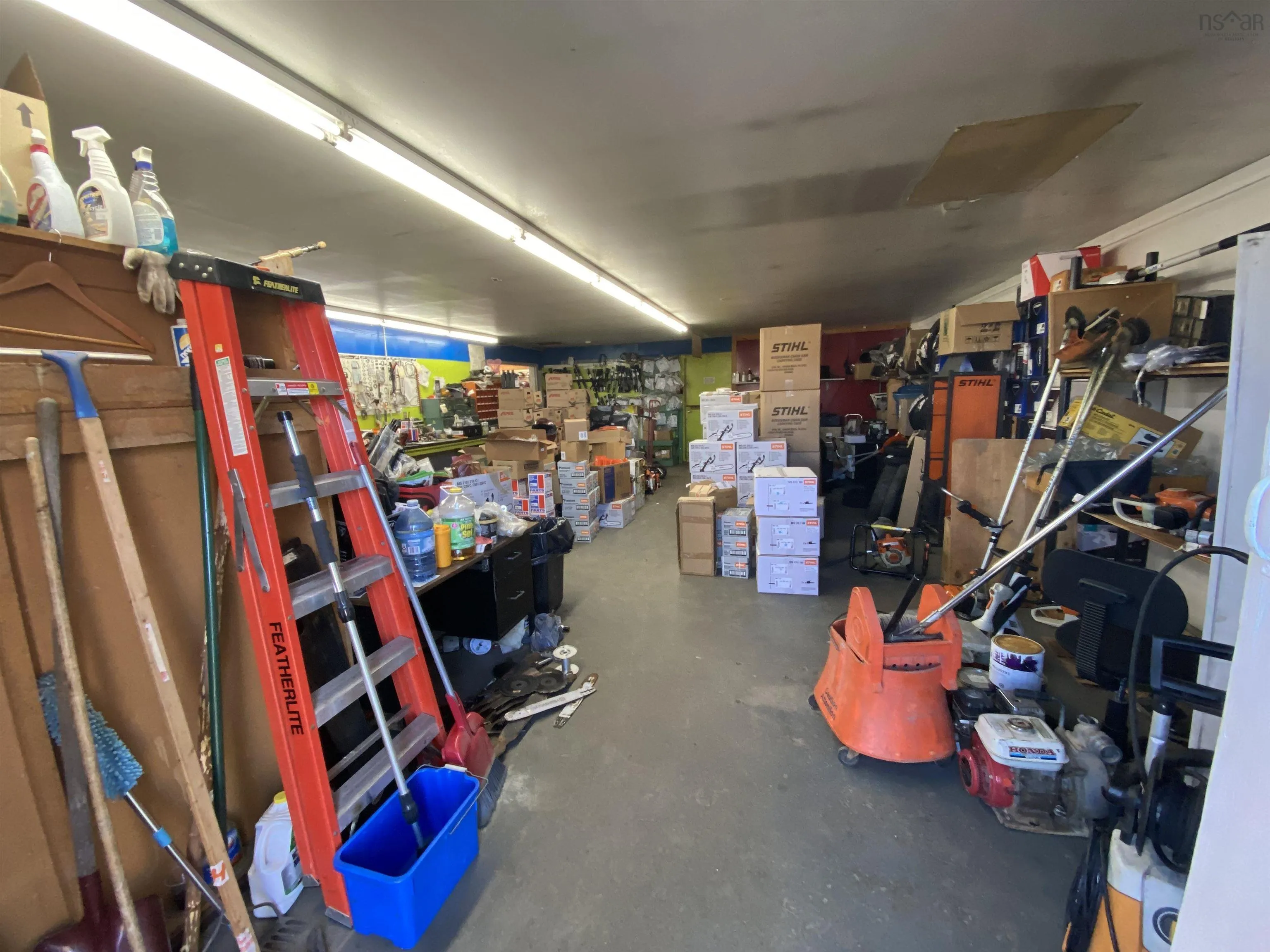 9881 No. 1 Highway, Marshalltown Ns B0v 1a0, ,Commercial Sale,For Sale,No. 1,202510080