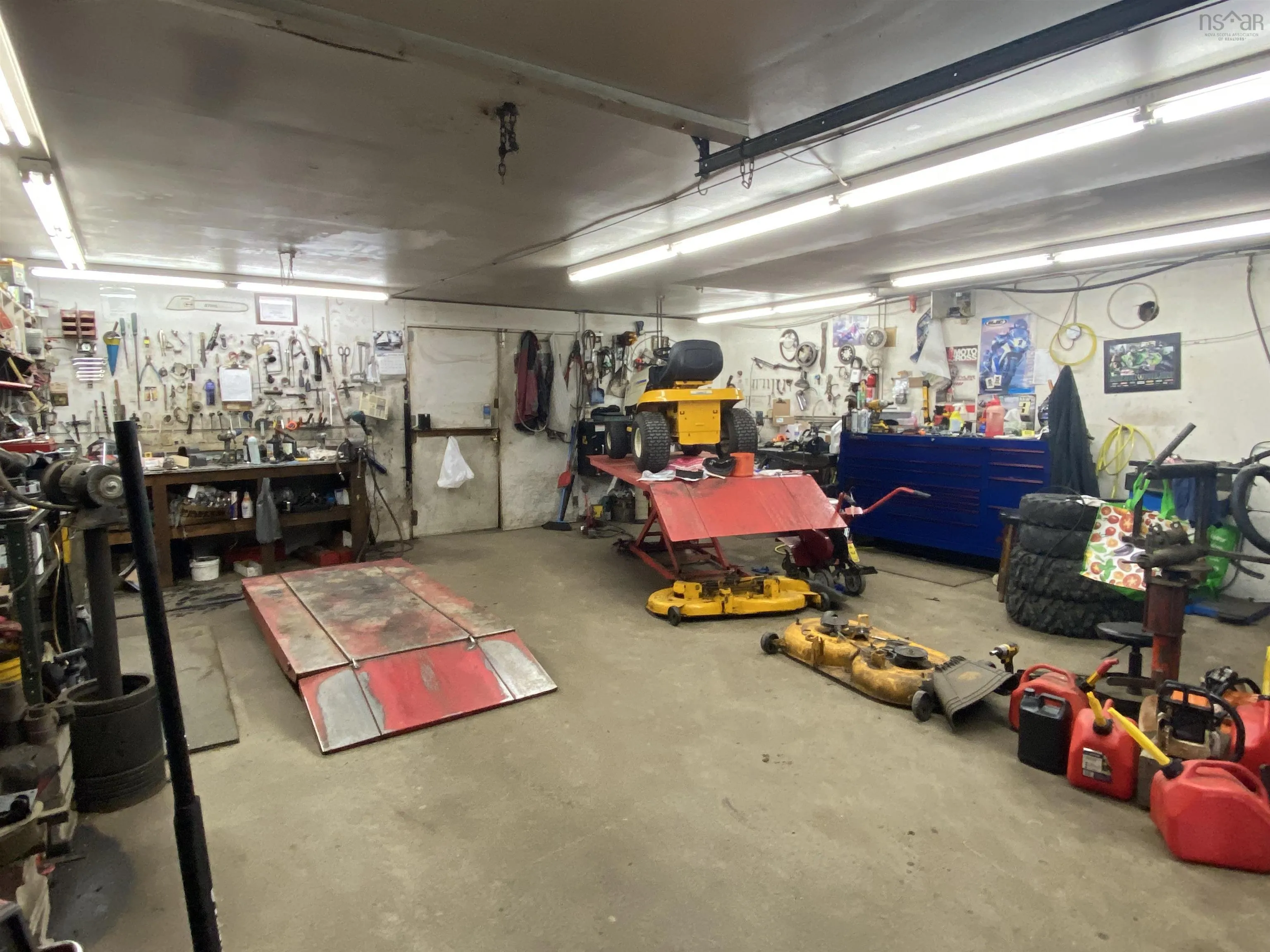9881 No. 1 Highway, Marshalltown Ns B0v 1a0, ,Commercial Sale,For Sale,No. 1,202510080