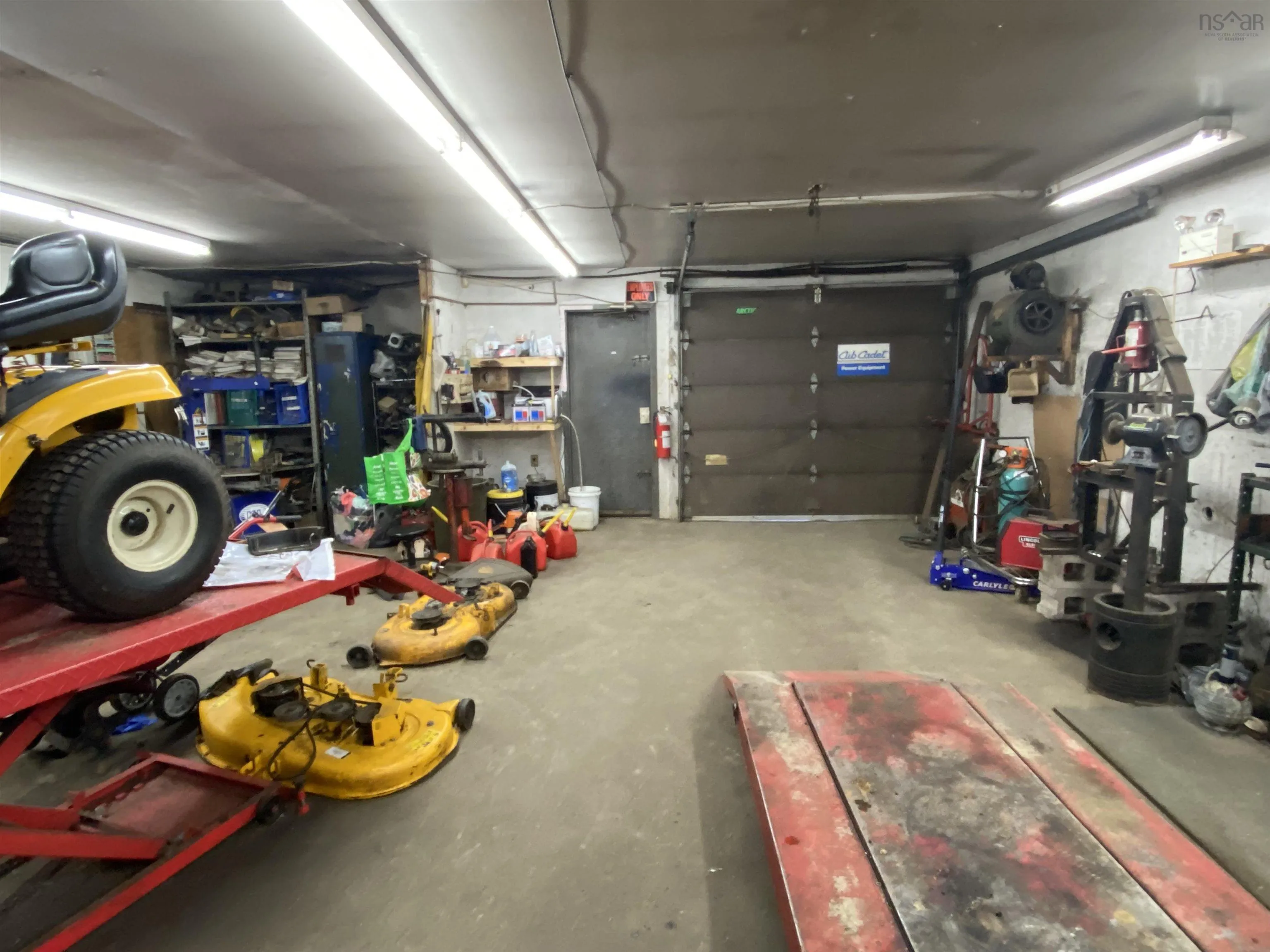 9881 No. 1 Highway, Marshalltown Ns B0v 1a0, ,Commercial Sale,For Sale,No. 1,202510080
