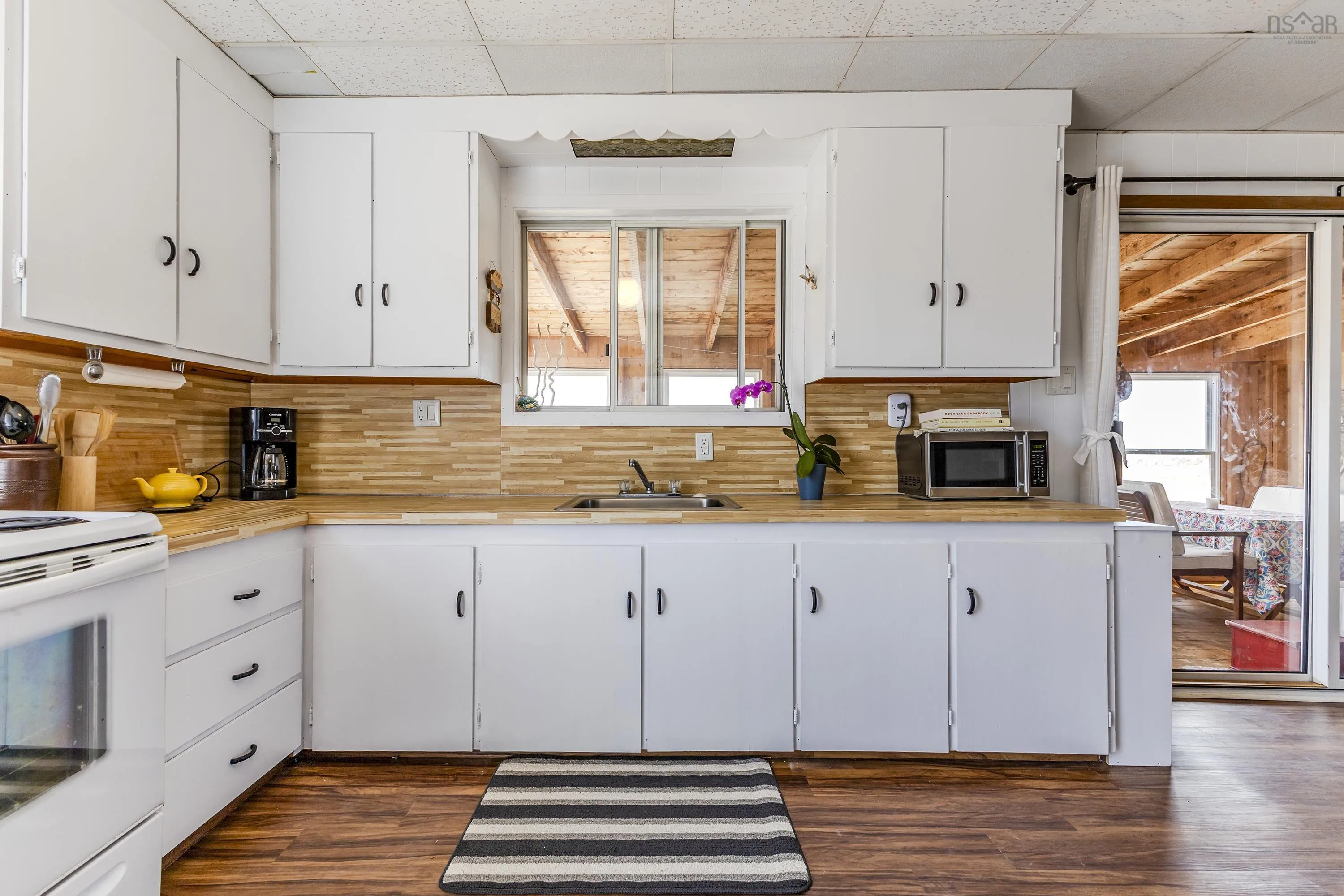 46 Sunset Drive, Caribou Island, NS B0K 1H0, 2 Bedrooms Bedrooms, ,1 BathroomBathrooms,Residential,For Sale,Sunset,202518134