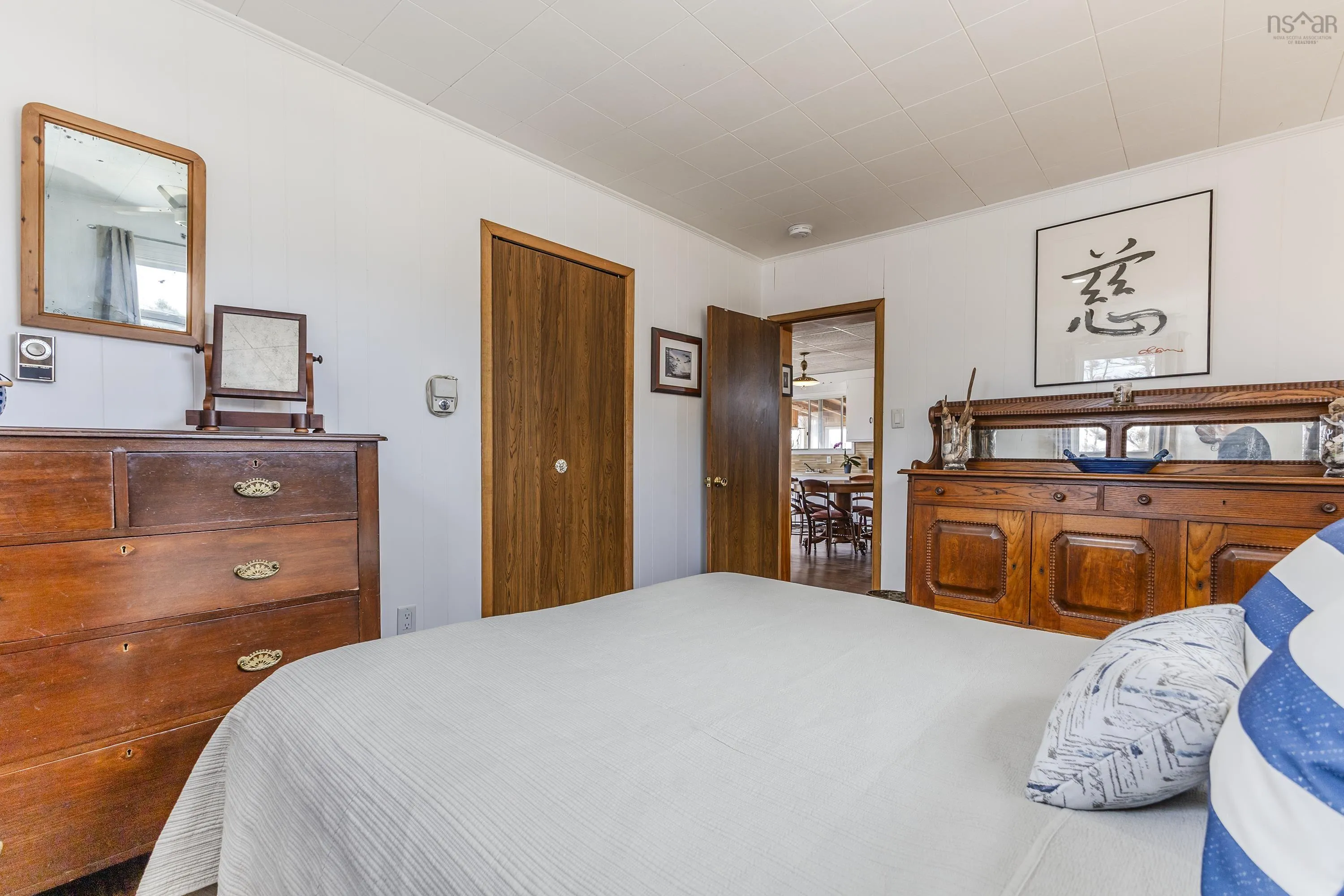 46 Sunset Drive, Caribou Island, NS B0K 1H0, 2 Bedrooms Bedrooms, ,1 BathroomBathrooms,Residential,For Sale,Sunset,202518134