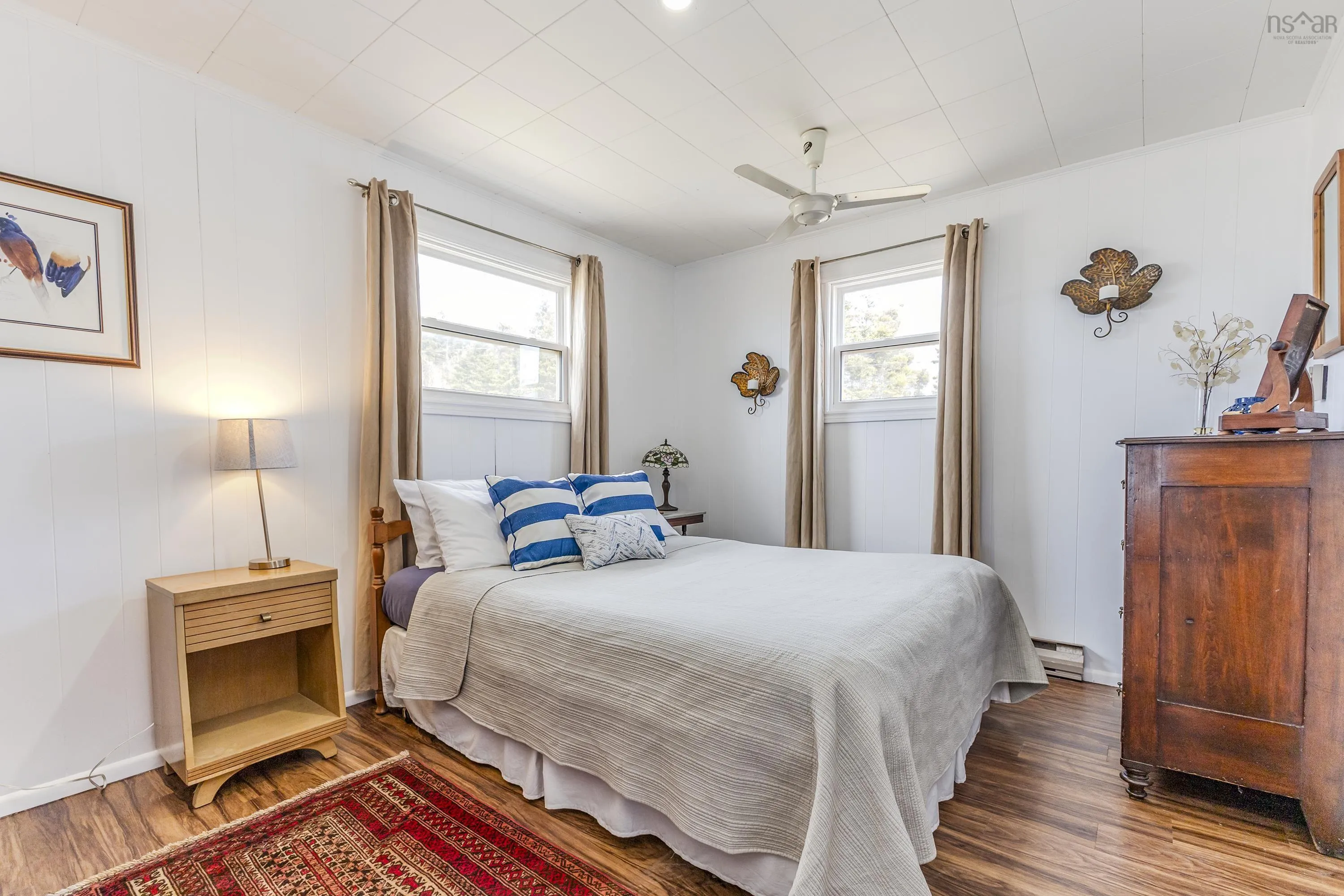 46 Sunset Drive, Caribou Island, NS B0K 1H0, 2 Bedrooms Bedrooms, ,1 BathroomBathrooms,Residential,For Sale,Sunset,202518134