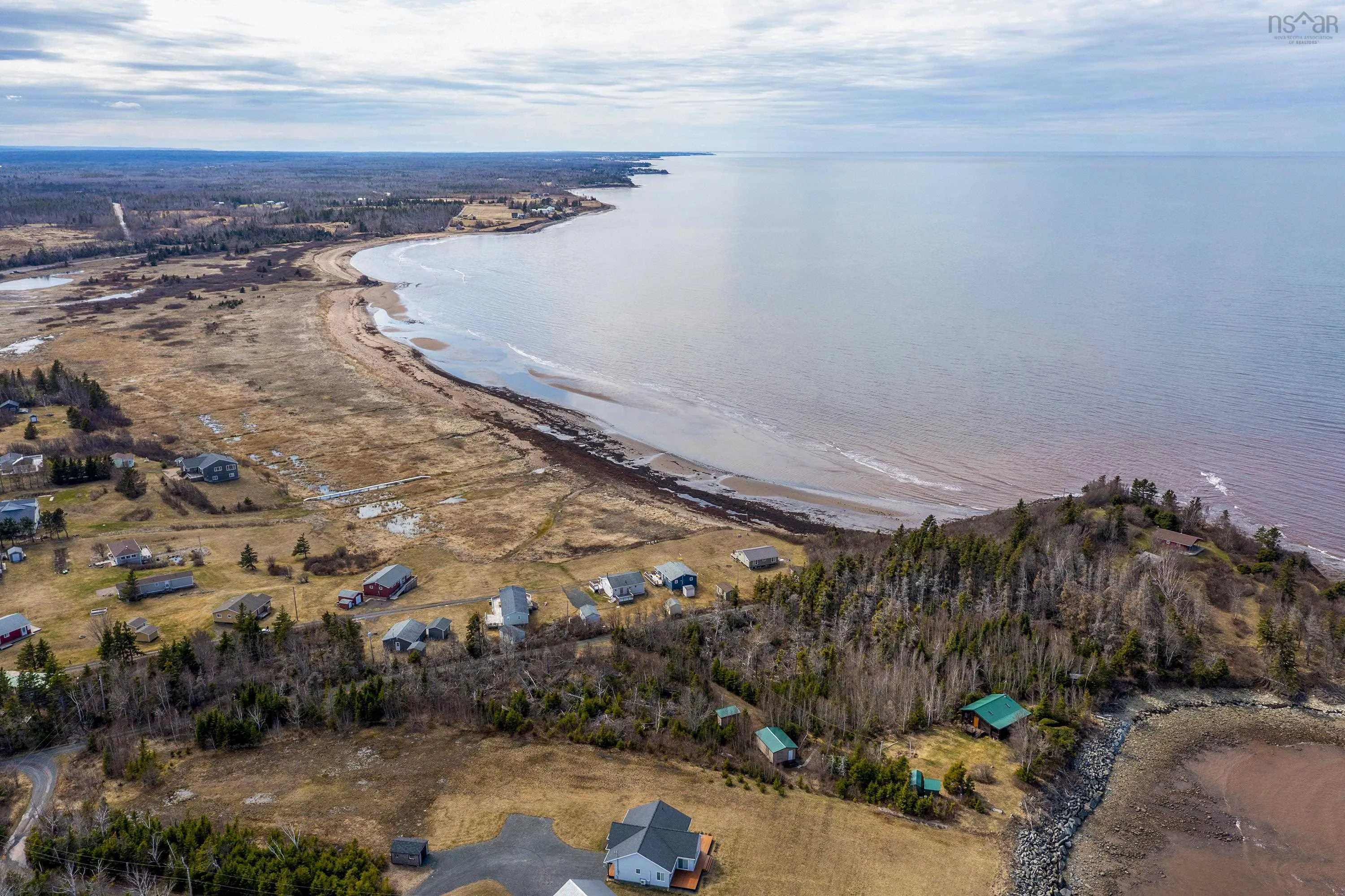 46 Sunset Drive, Caribou Island, NS B0K 1H0, 2 Bedrooms Bedrooms, ,1 BathroomBathrooms,Residential,For Sale,Sunset,202518134