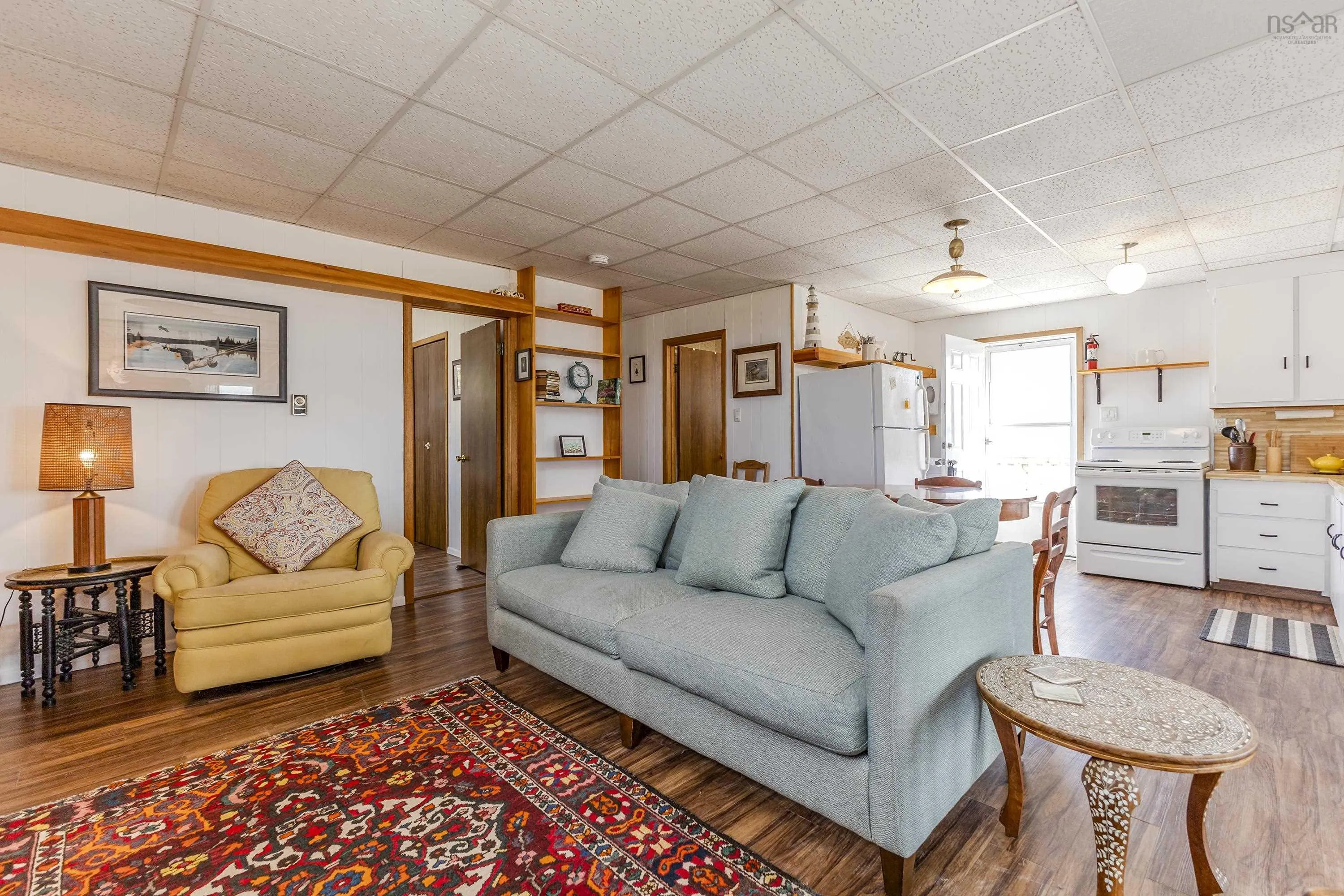 46 Sunset Drive, Caribou Island, NS B0K 1H0, 2 Bedrooms Bedrooms, ,1 BathroomBathrooms,Residential,For Sale,Sunset,202518134