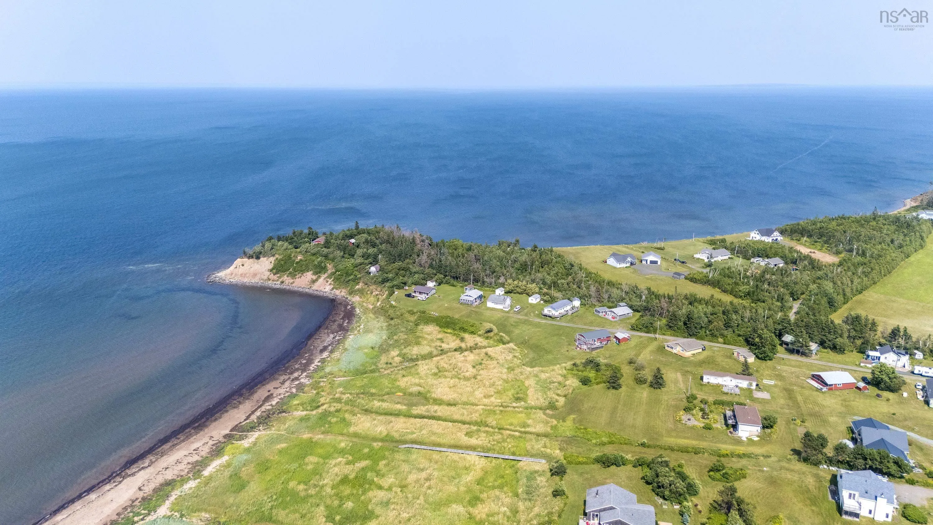 46 Sunset Drive, Caribou Island, NS B0K 1H0, 2 Bedrooms Bedrooms, ,1 BathroomBathrooms,Residential,For Sale,Sunset,202518134