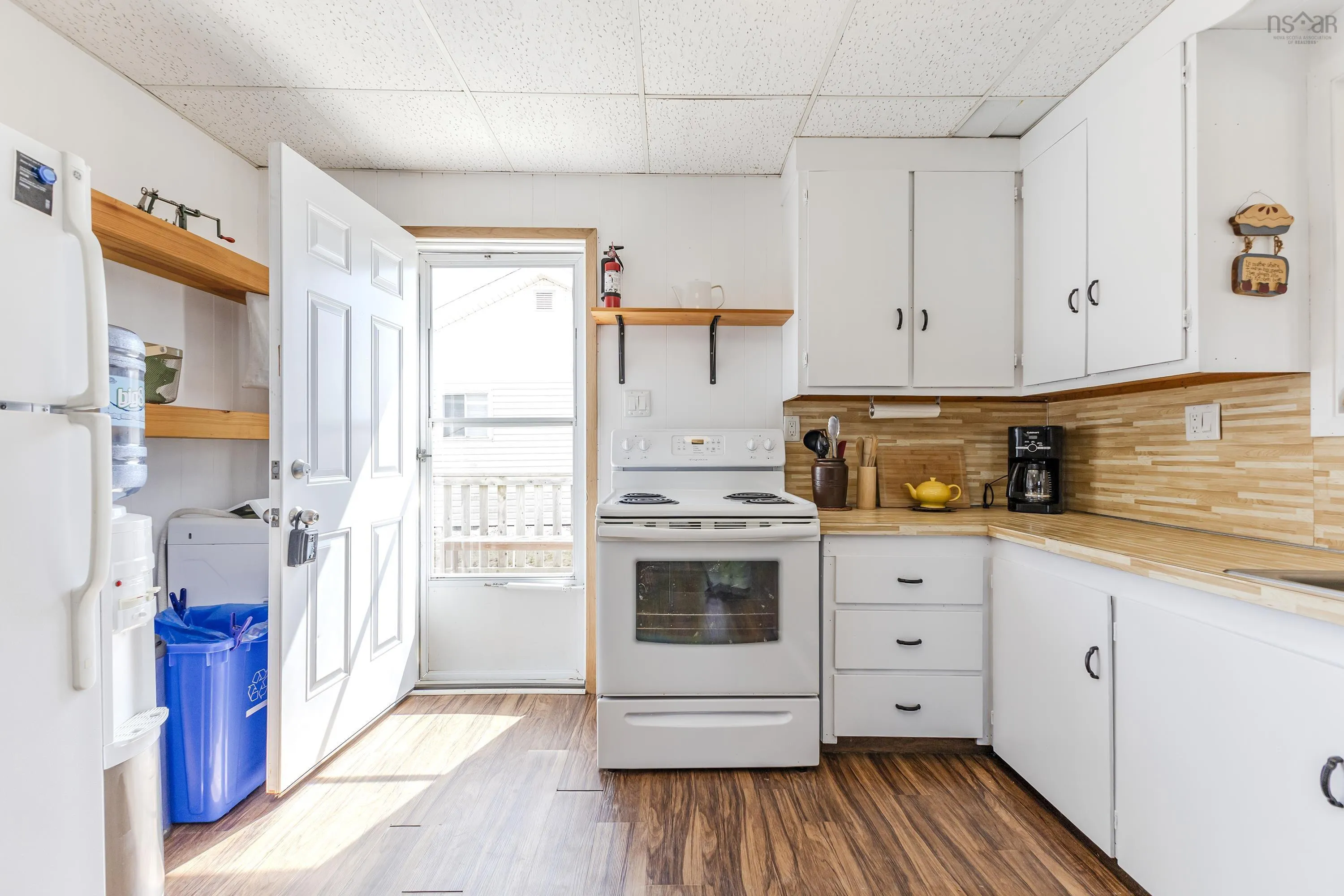 46 Sunset Drive, Caribou Island, NS B0K 1H0, 2 Bedrooms Bedrooms, ,1 BathroomBathrooms,Residential,For Sale,Sunset,202518134