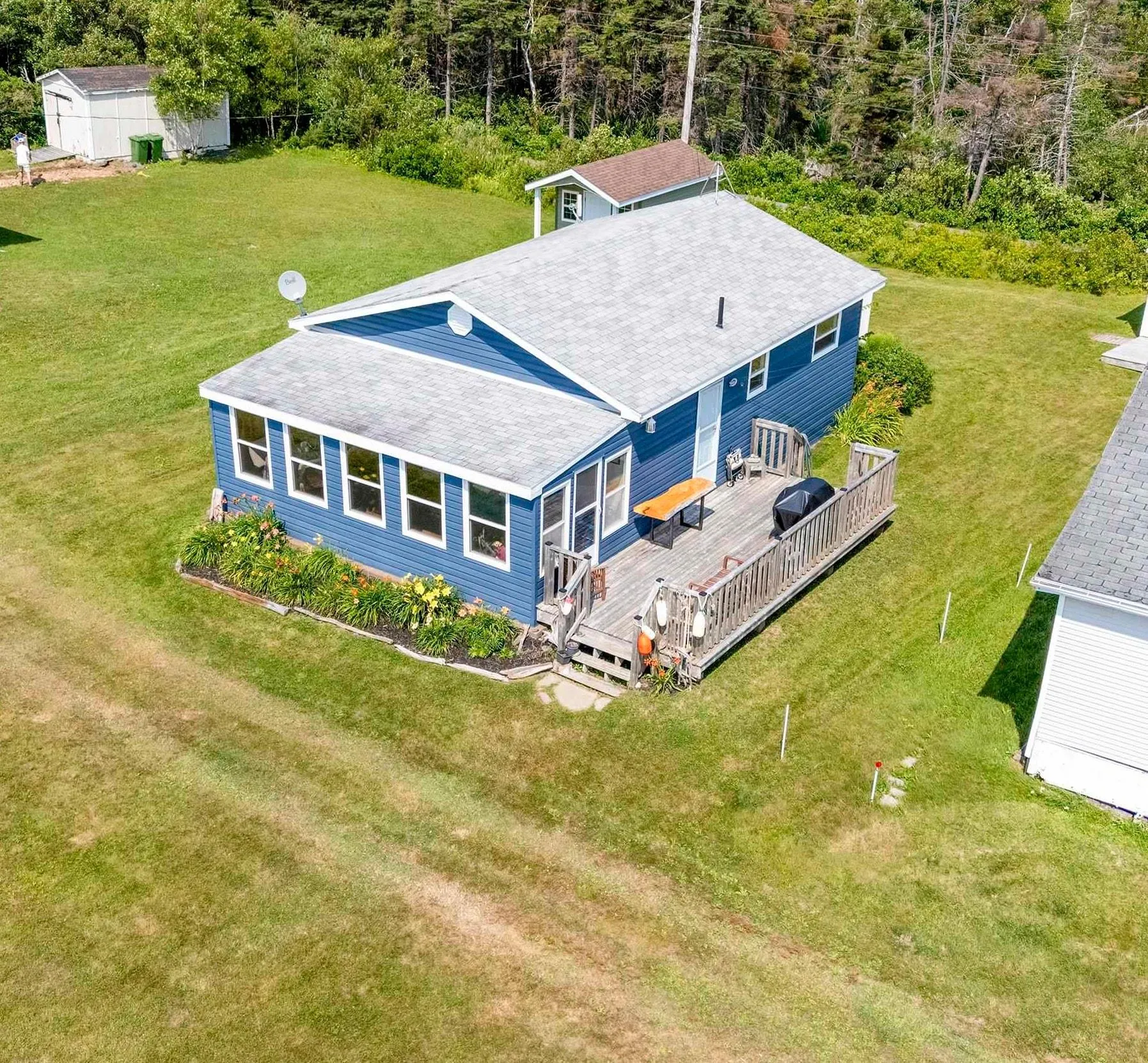 46 Sunset Drive, Caribou Island, NS B0K 1H0, 2 Bedrooms Bedrooms, ,1 BathroomBathrooms,Residential,For Sale,Sunset,202518134