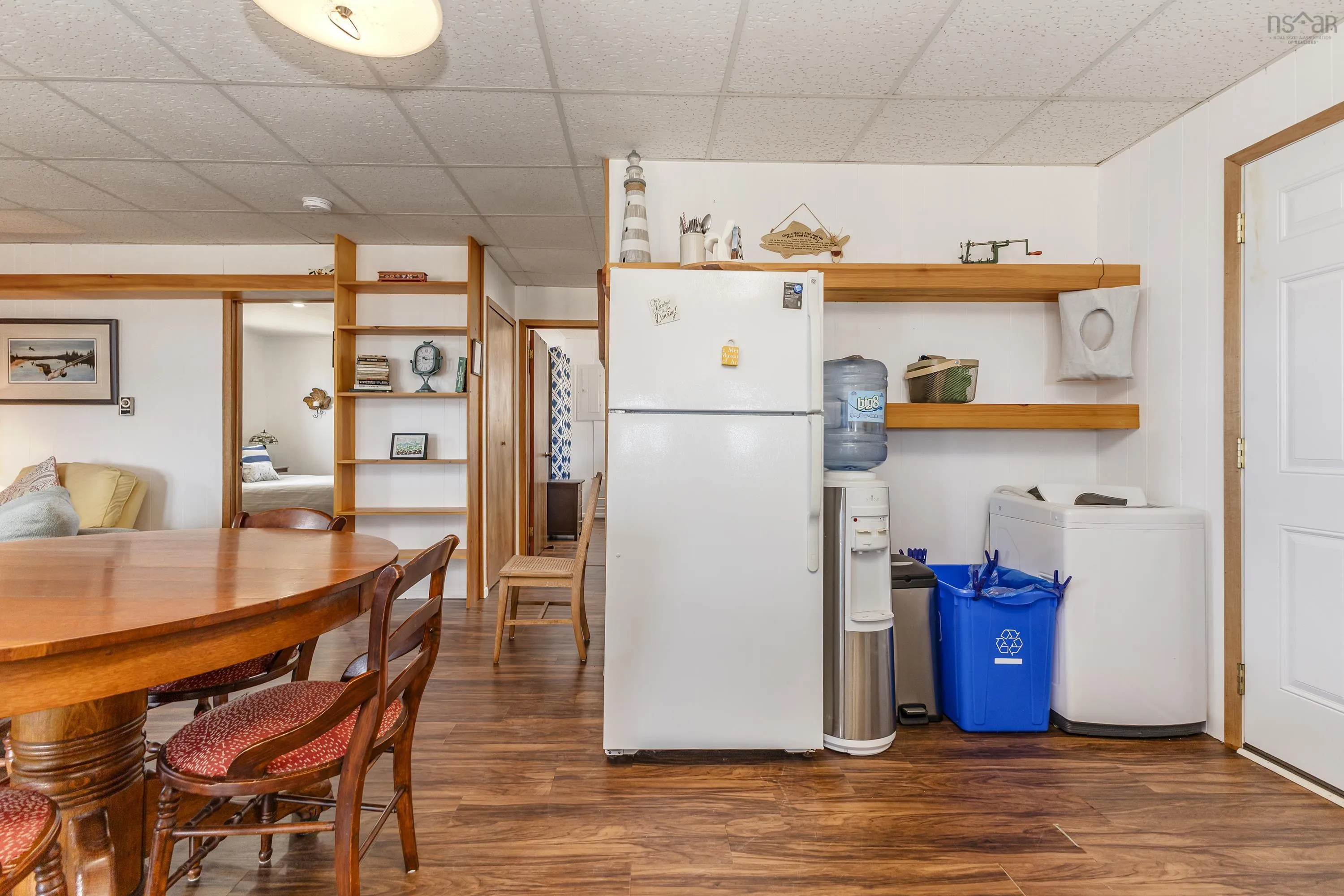 46 Sunset Drive, Caribou Island, NS B0K 1H0, 2 Bedrooms Bedrooms, ,1 BathroomBathrooms,Residential,For Sale,Sunset,202518134